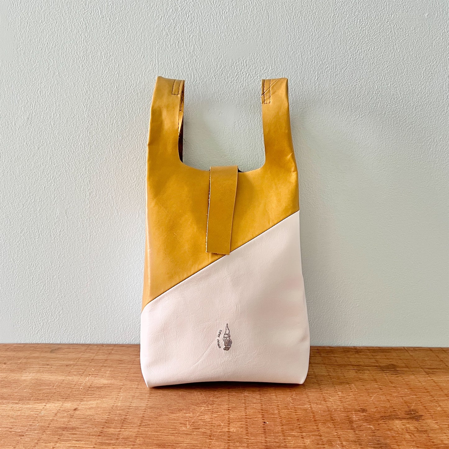 【DWARFMADE】Sustainable Bag S 261_61