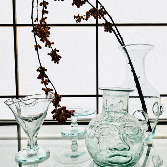 【La Soufflerie】グラスウエア Incas Glass