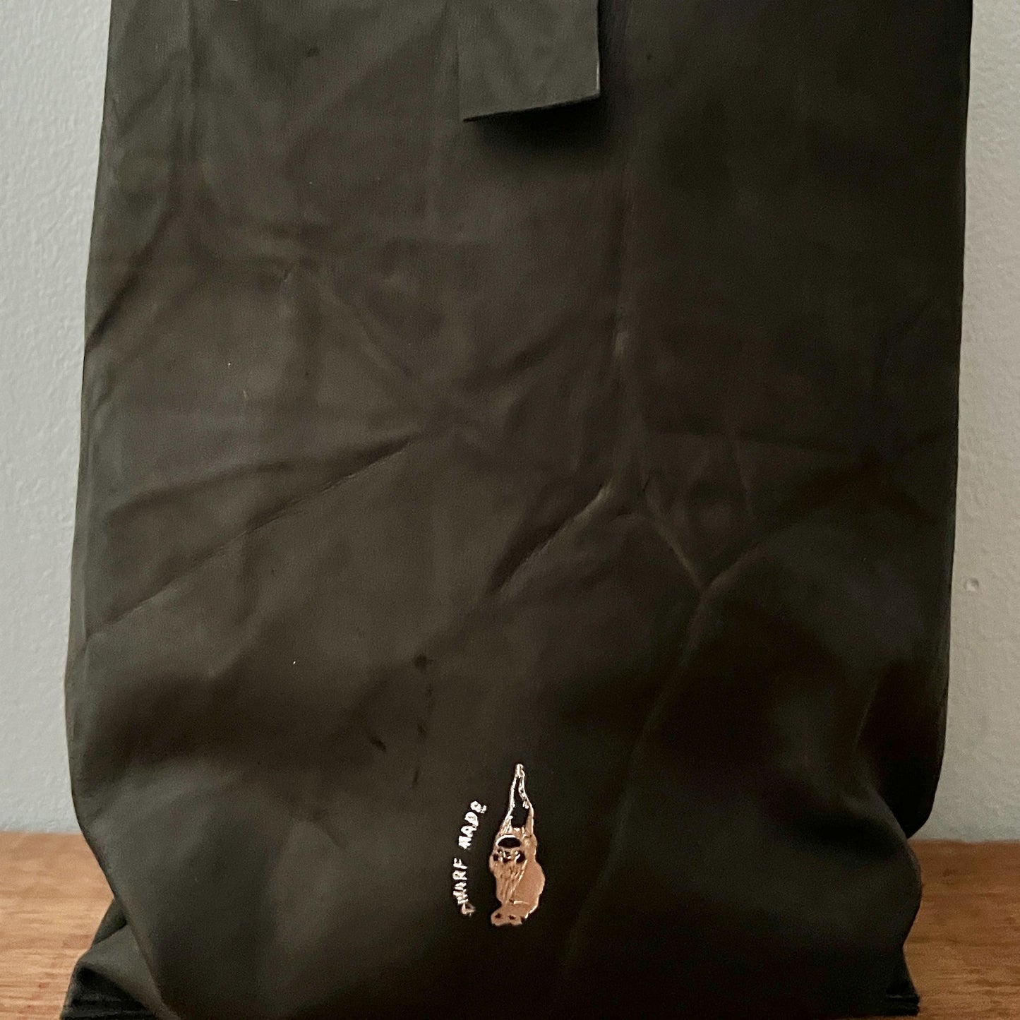 【DWARFMADE】Sustainable Bag S 261_26