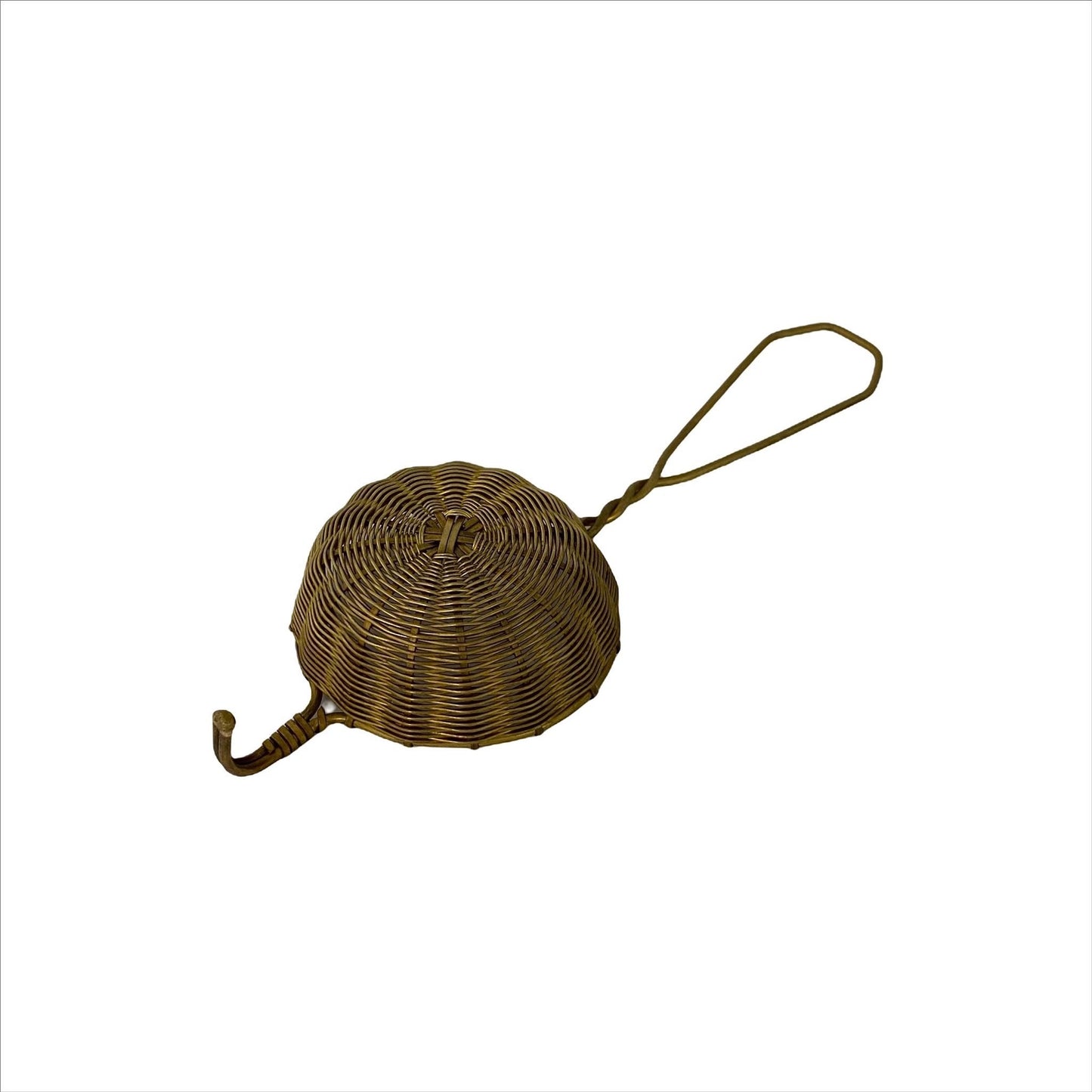 【Bellocq】Tea Strainer/petite brass