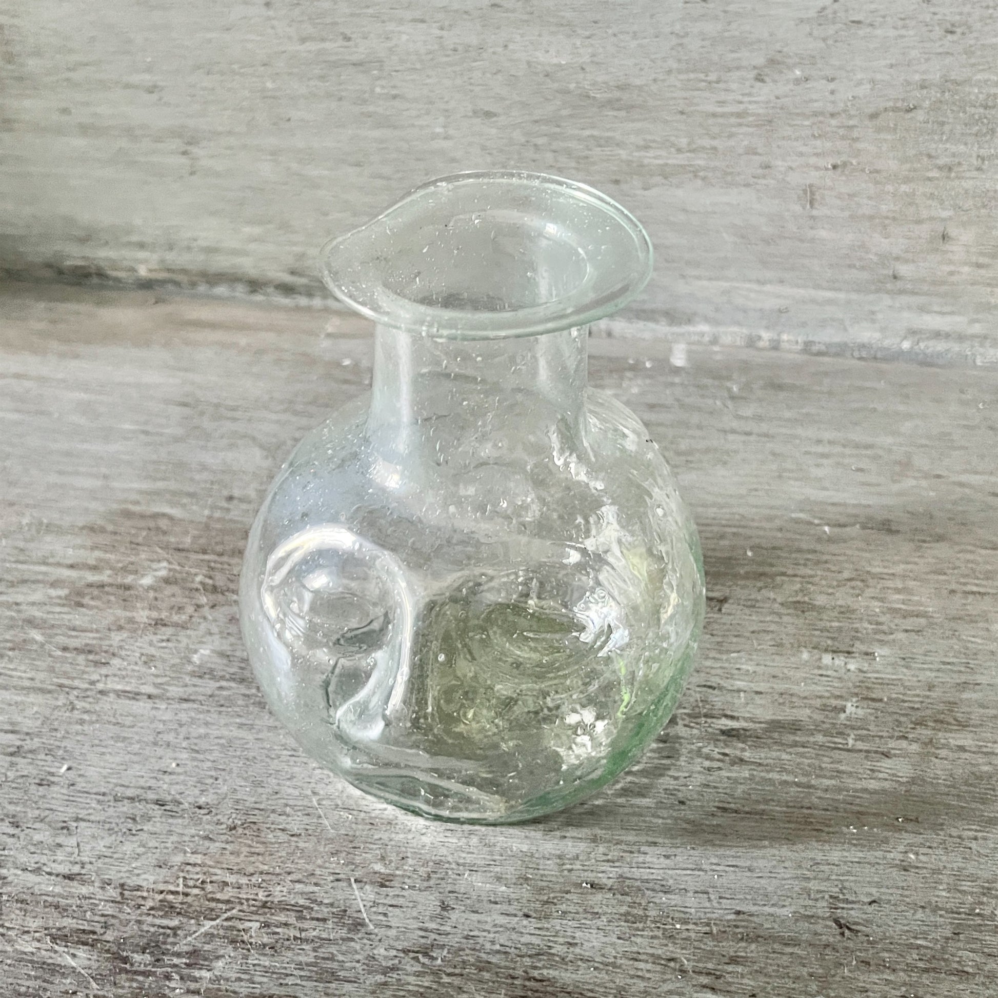 【La Soufflerie】グラスウエア Incas Glass