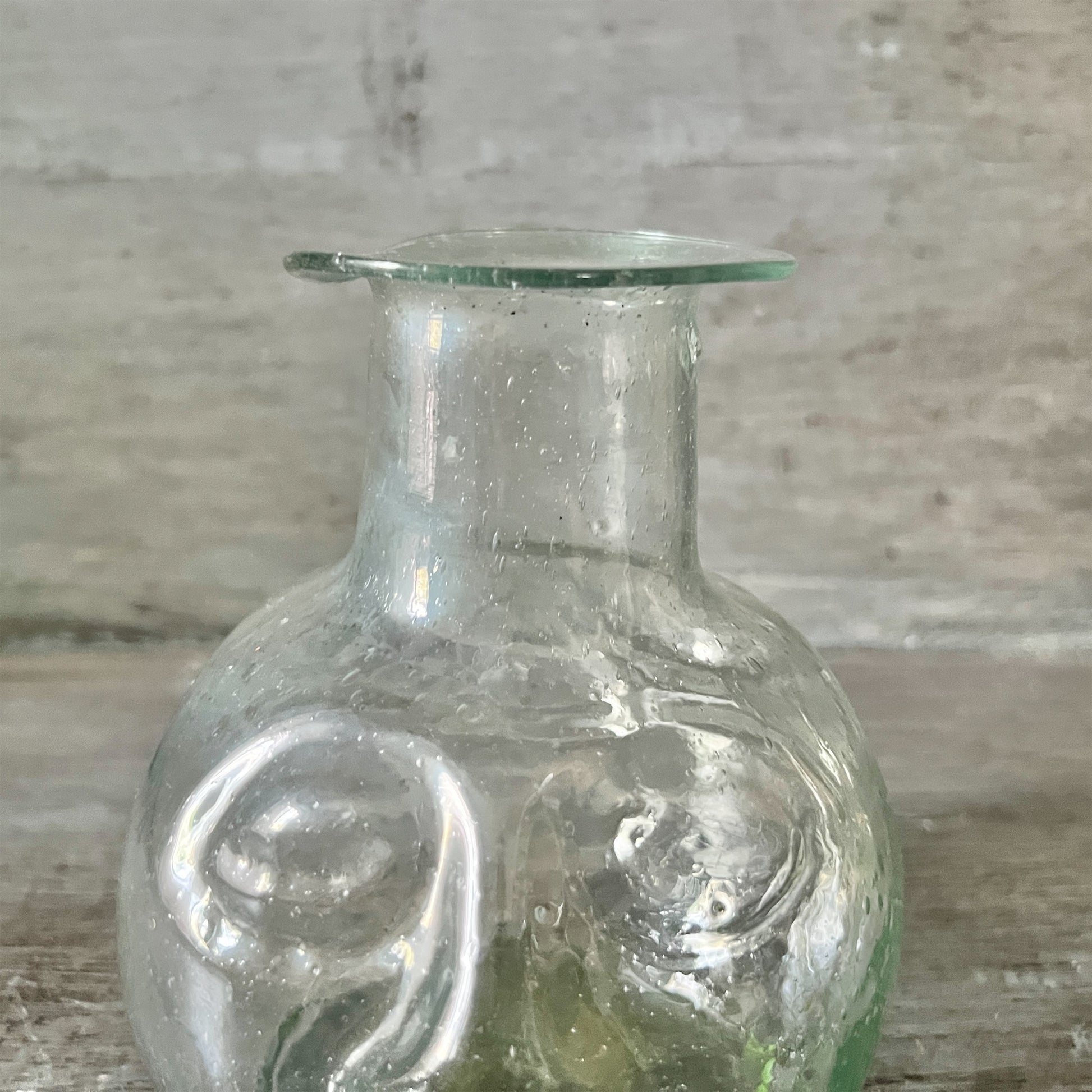 【La Soufflerie】グラスウエア Incas Glass