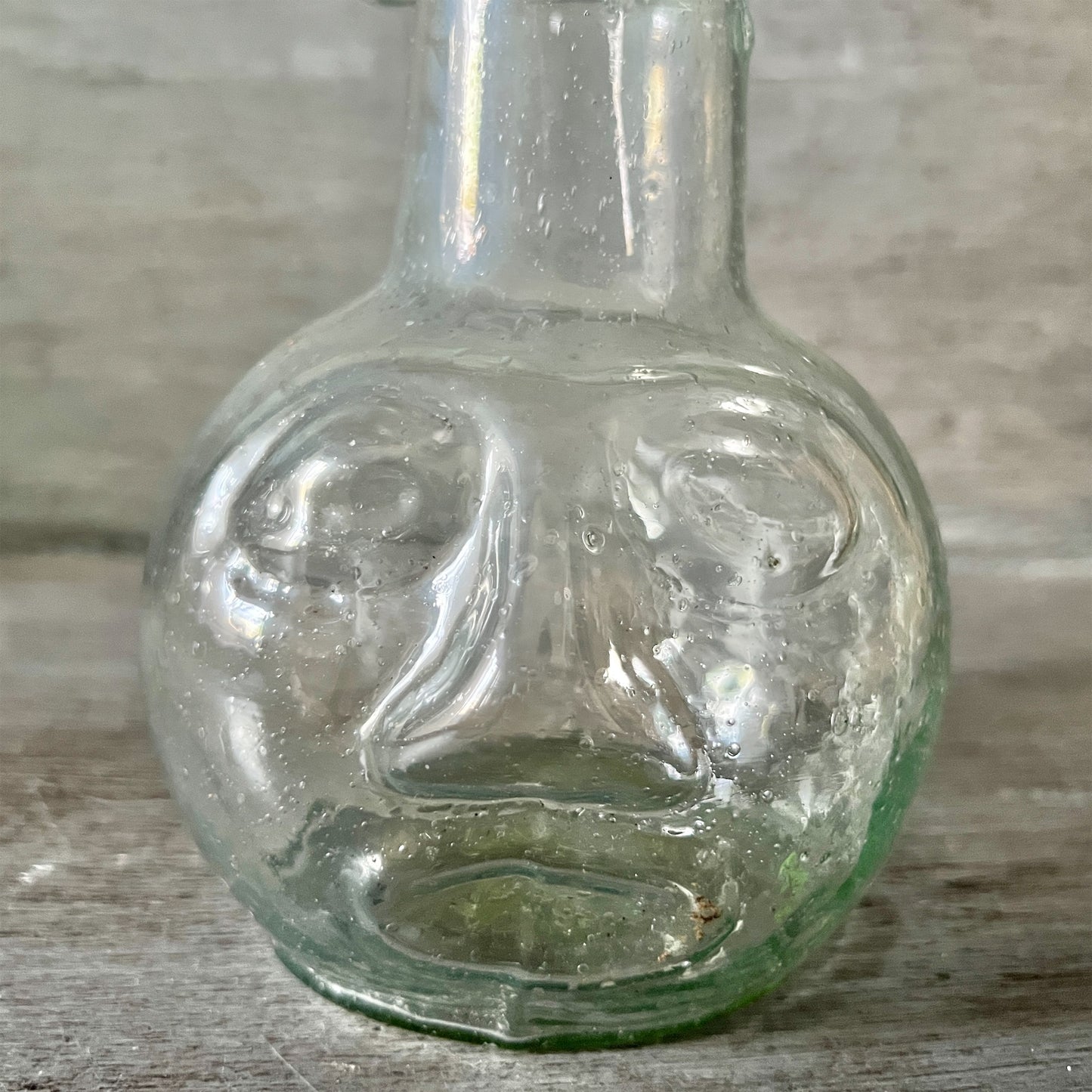【La Soufflerie】グラスウエア Incas Glass