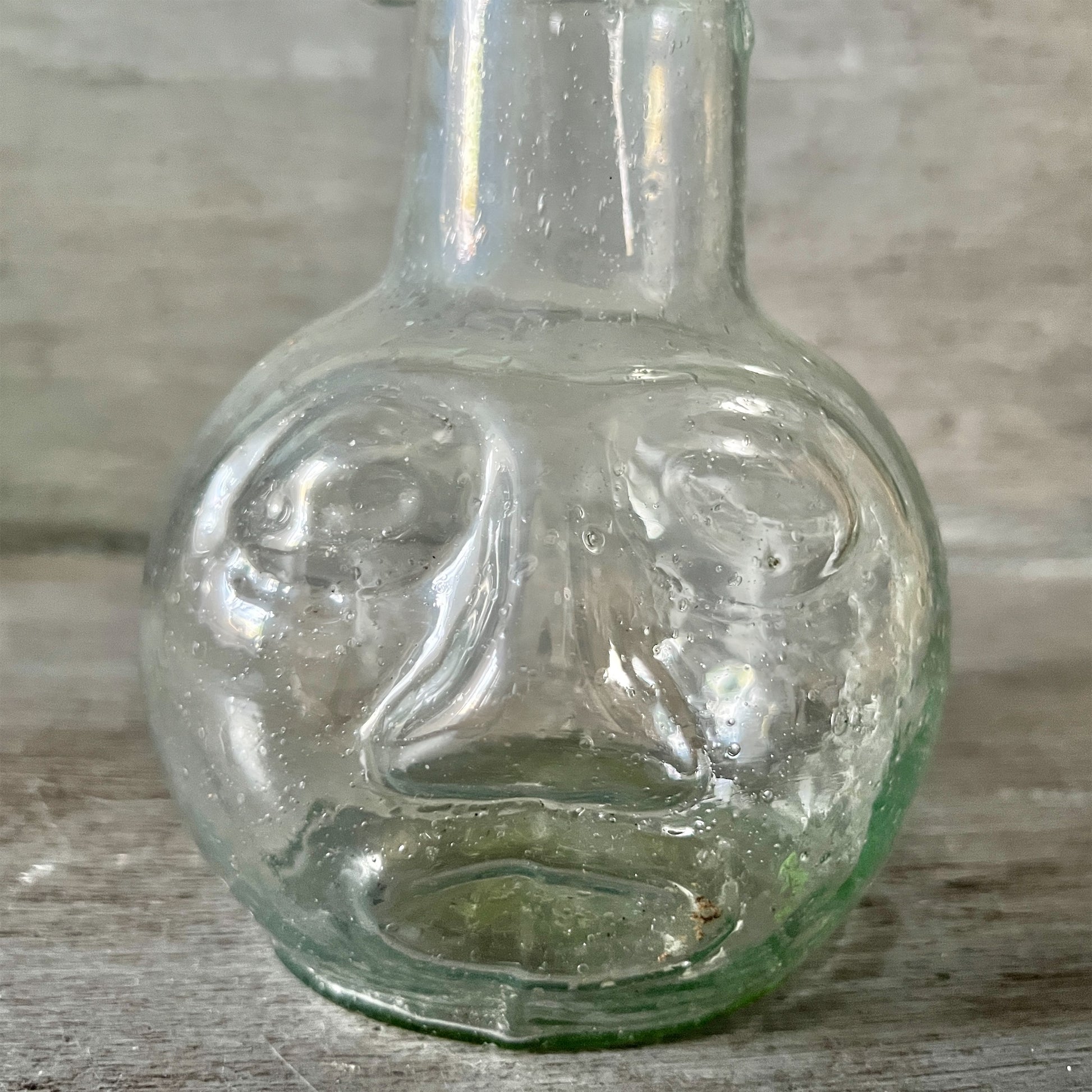 【La Soufflerie】グラスウエア Incas Glass