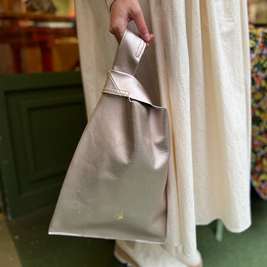 【DWARFMADE】Sustainable Bag M 252_9