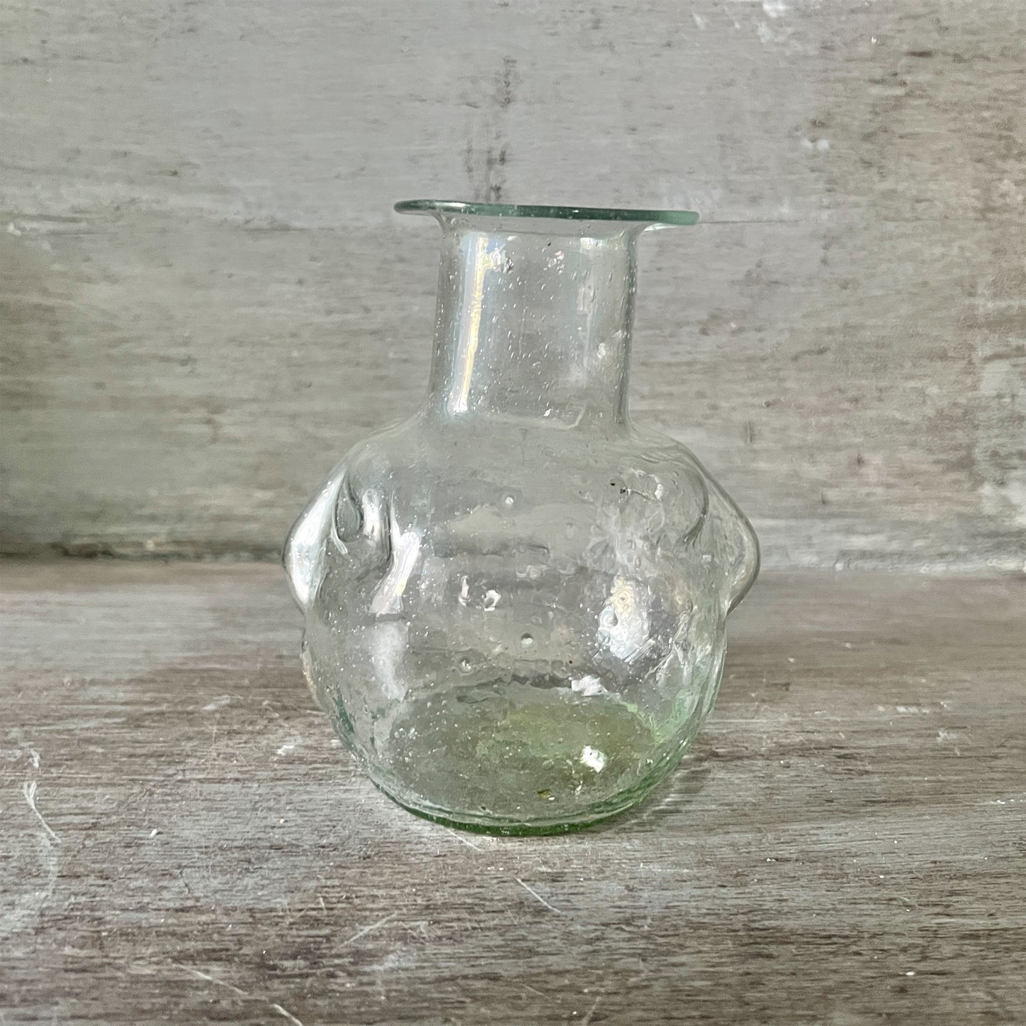 【La Soufflerie】グラスウエア Incas Glass