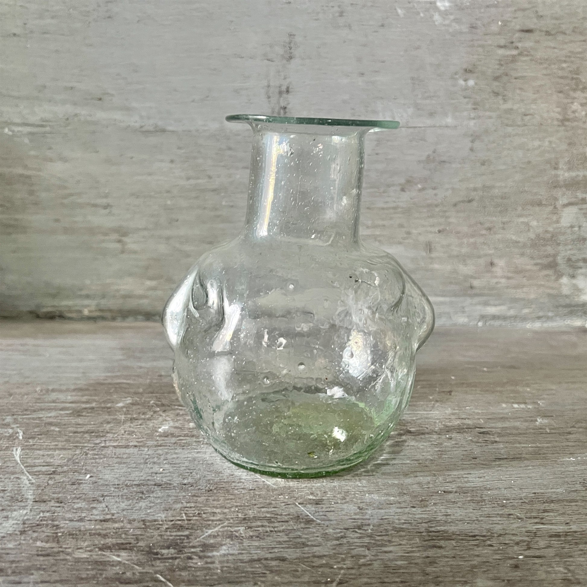 【La Soufflerie】グラスウエア Incas Glass