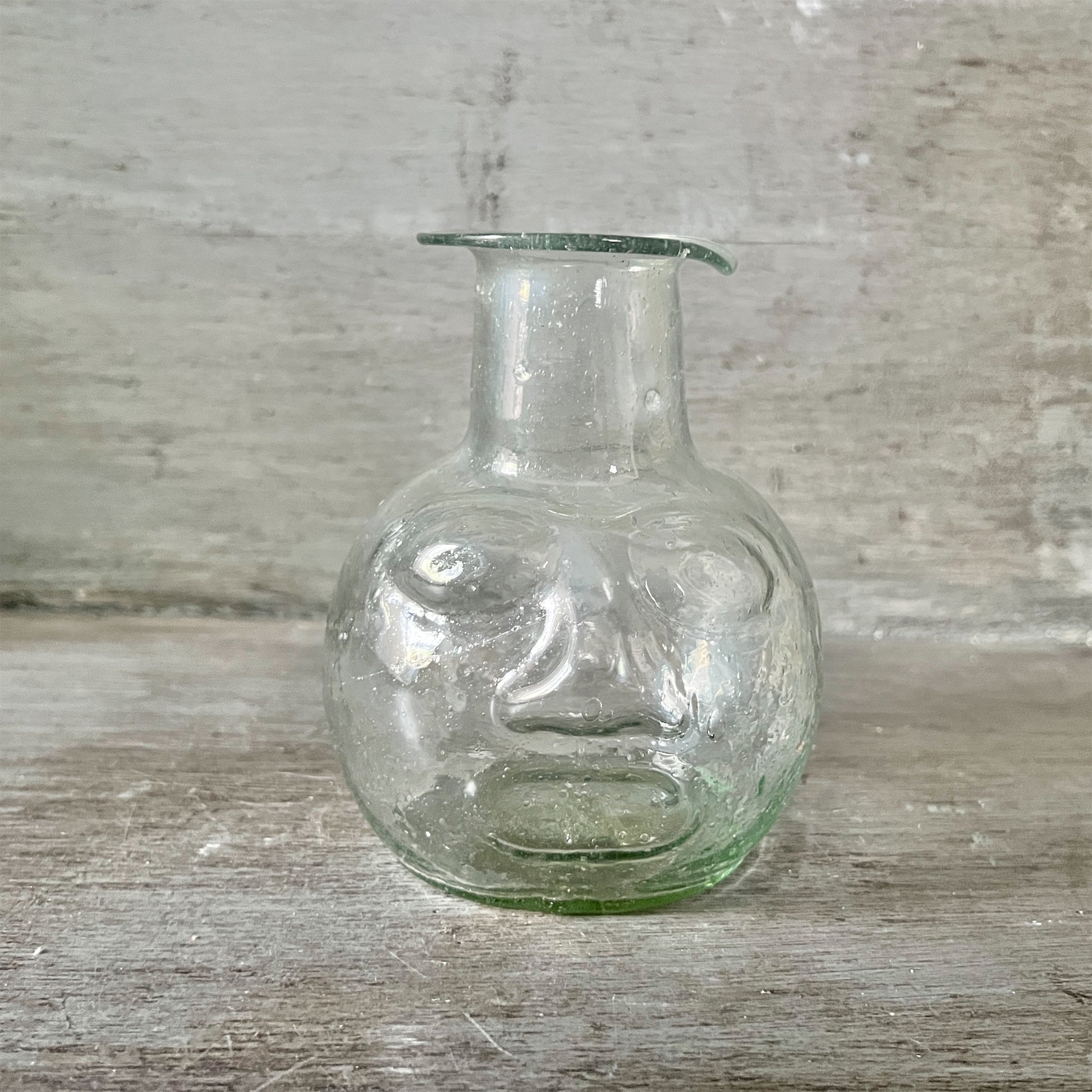 【La Soufflerie】グラスウエア Incas Glass
