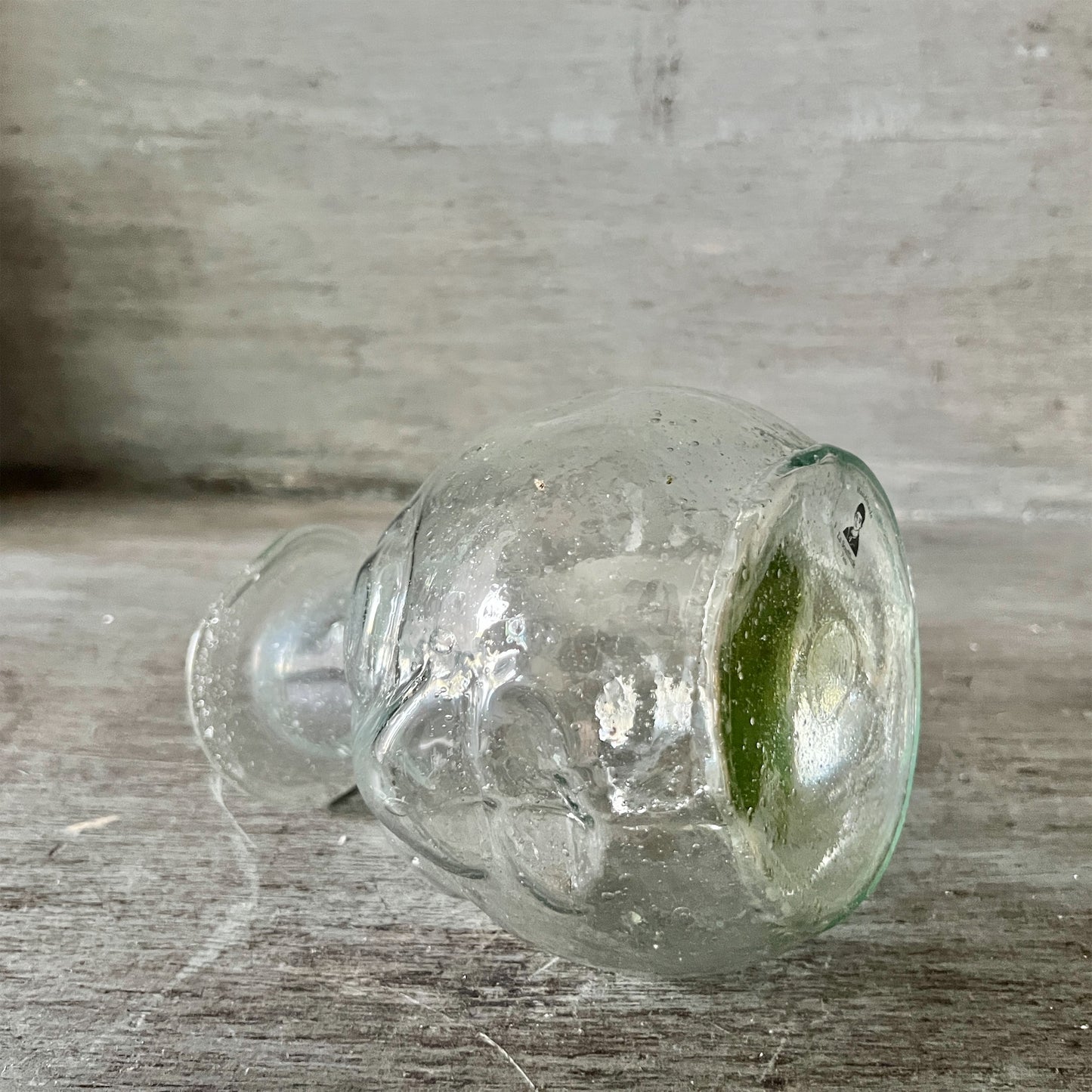 【La Soufflerie】グラスウエア Incas Glass