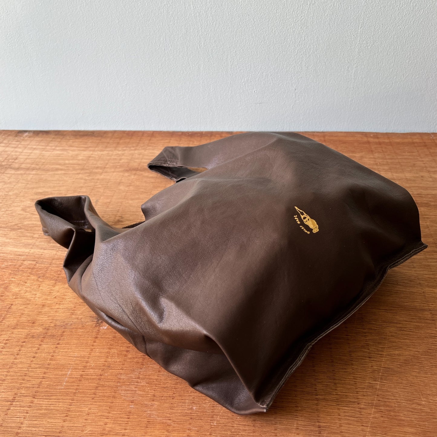 【DWARFMADE】Sustainable Bag M 252_25