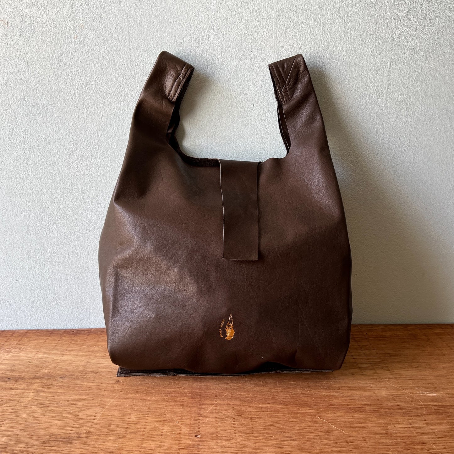 【DWARFMADE】Sustainable Bag M 252_25