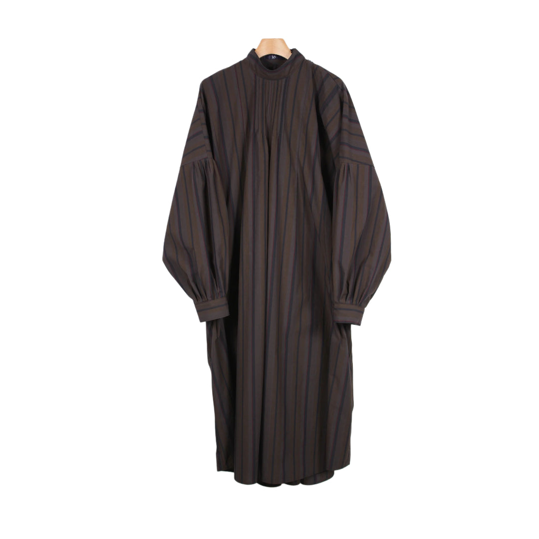 【ohta】stripe dress op-36S