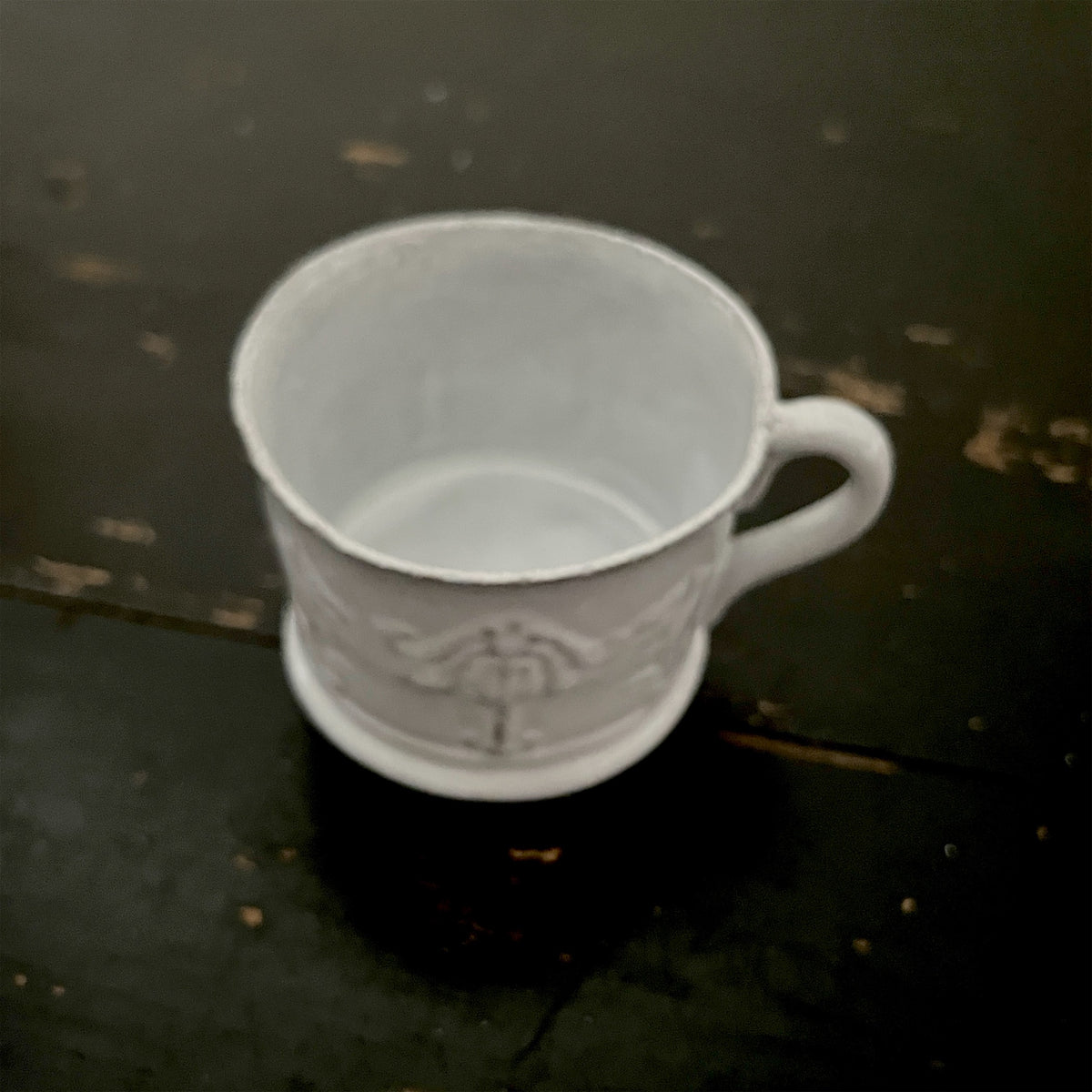 【Astier de Villatte】Colbert Low Cup