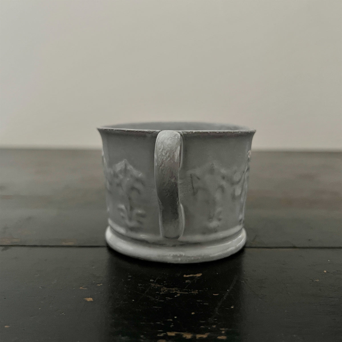 【Astier de Villatte】Colbert Low Cup