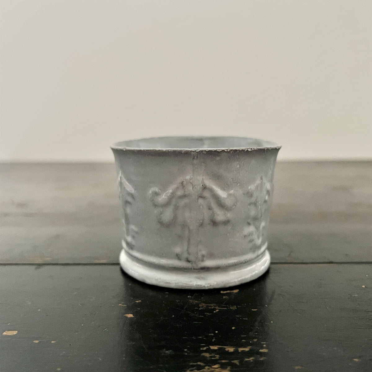 【Astier de Villatte】Colbert Low Cup