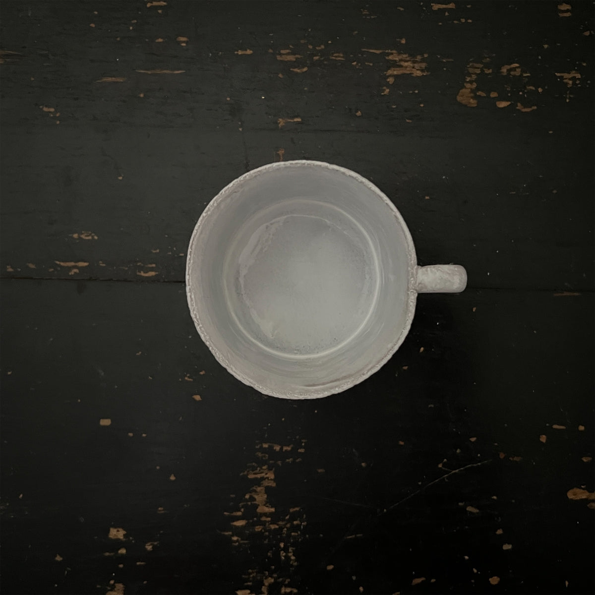 【Astier de Villatte】Colbert Low Cup