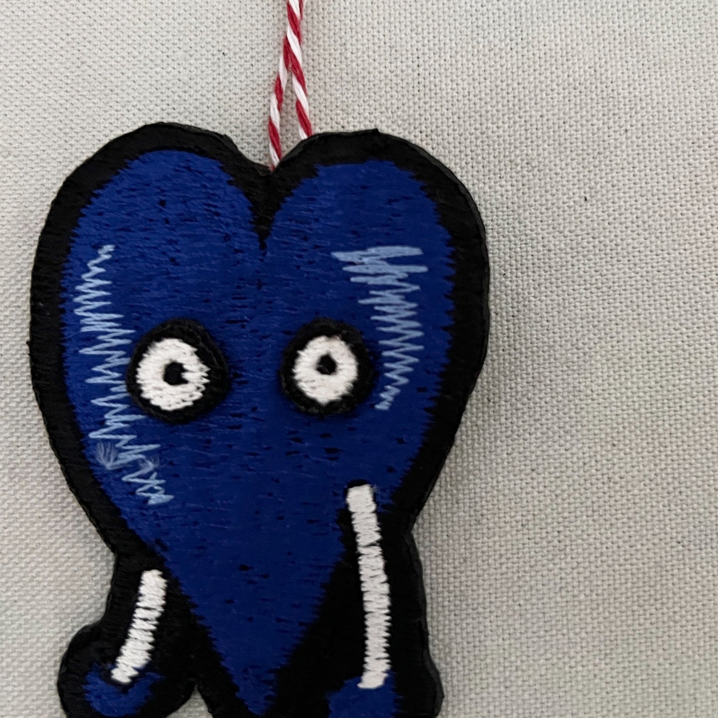 【ma.macaron】歩くハート  D