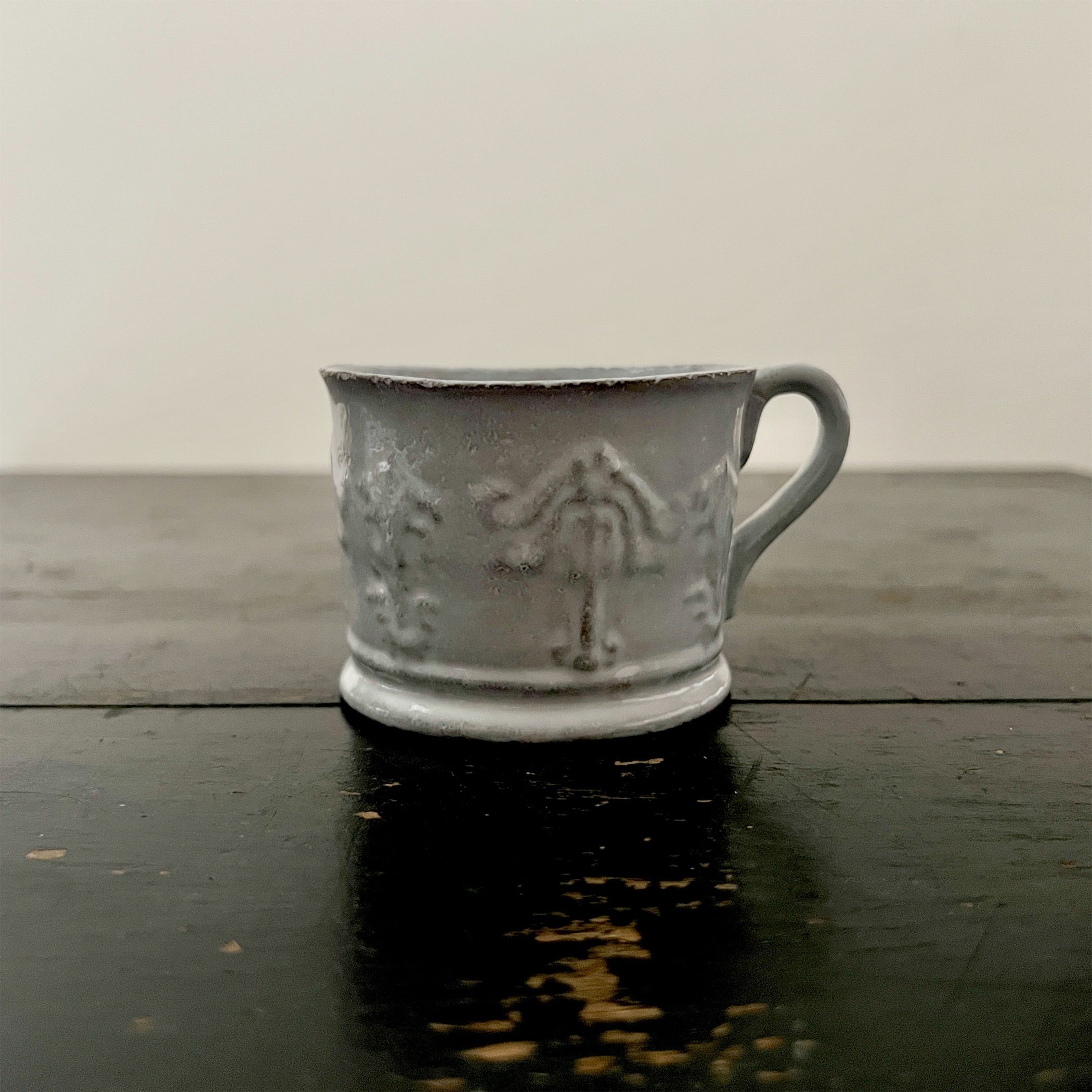 Astier de Villatte – FEELSEEN
