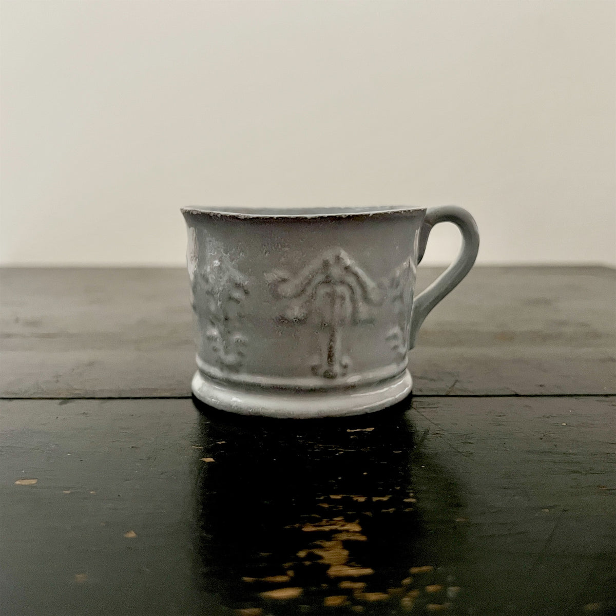 【Astier de Villatte】Colbert Low Cup