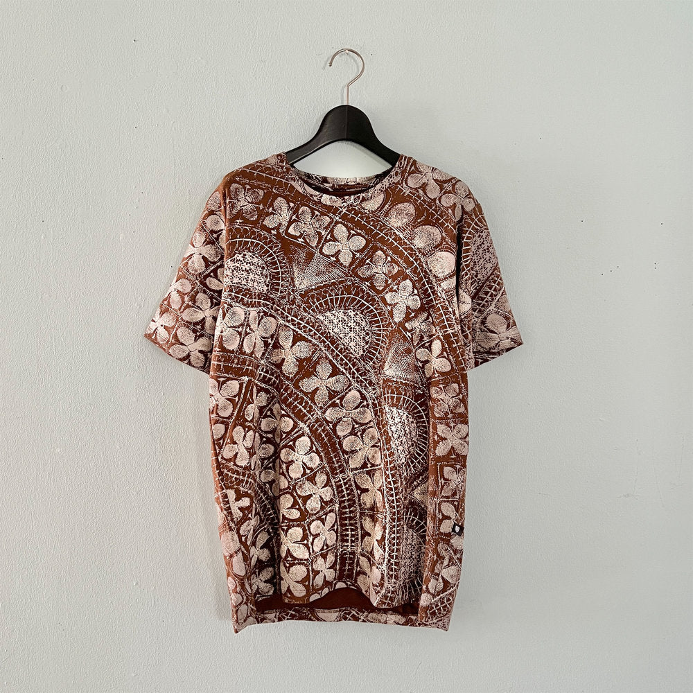 【Juana de Arco】ユニセックスT-shirt M  26_3