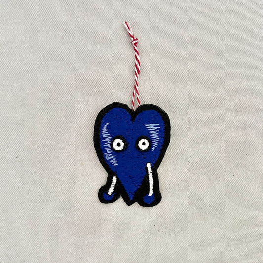 【ma.macaron】歩くハート  D