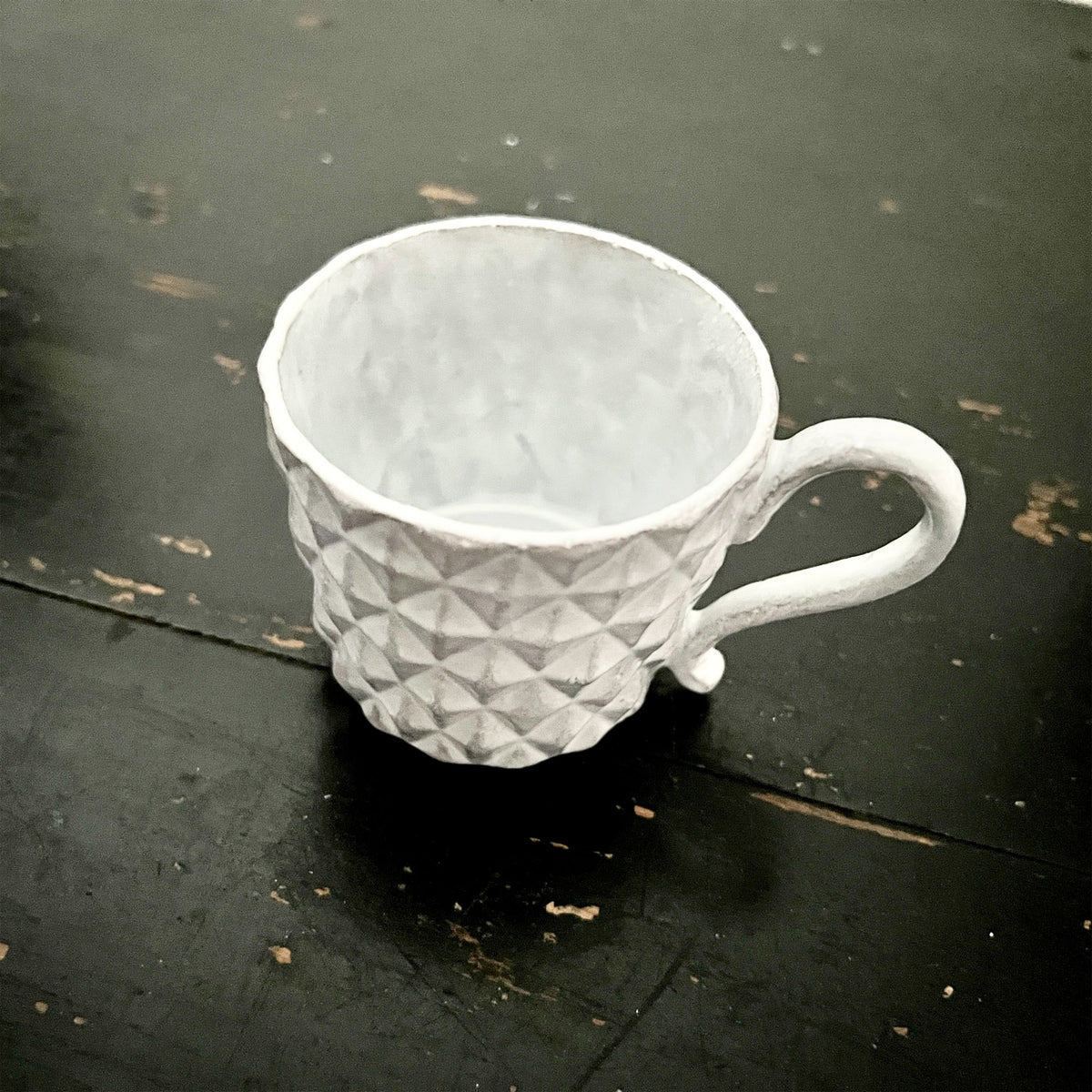 【Astier de Villatte】Diamant Cup
