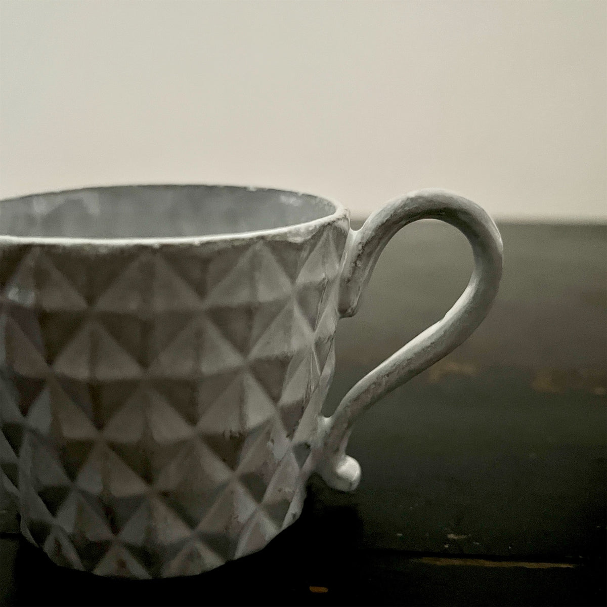 【Astier de Villatte】Diamant Cup
