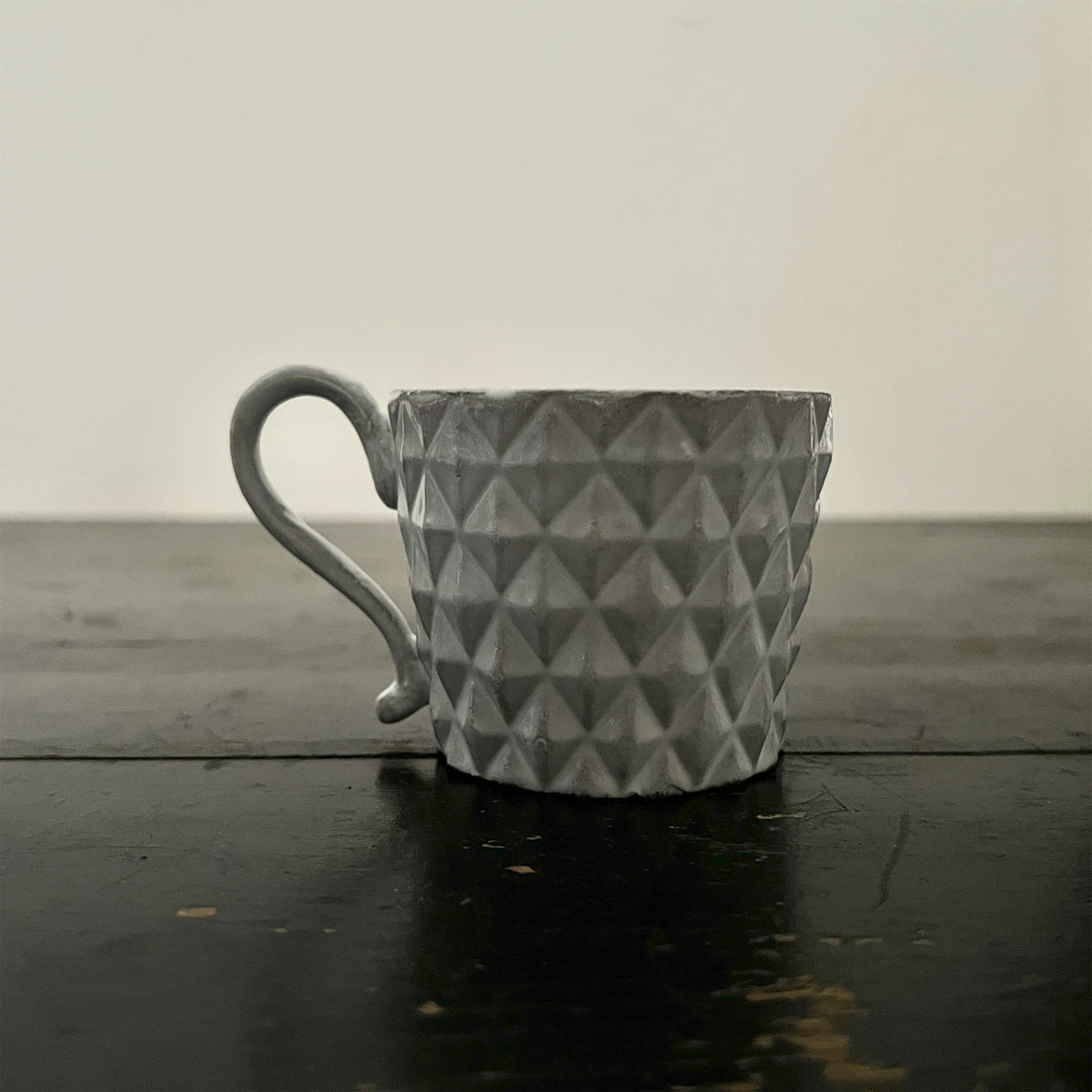 【Astier de Villatte】Diamant Cup