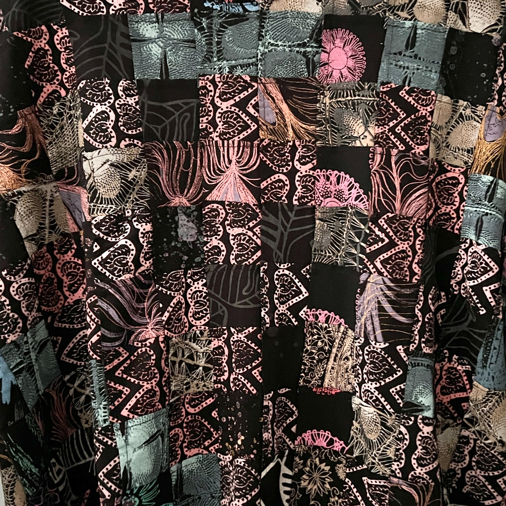 【Juana de Arco】FELIZ T SHIRT  26_1