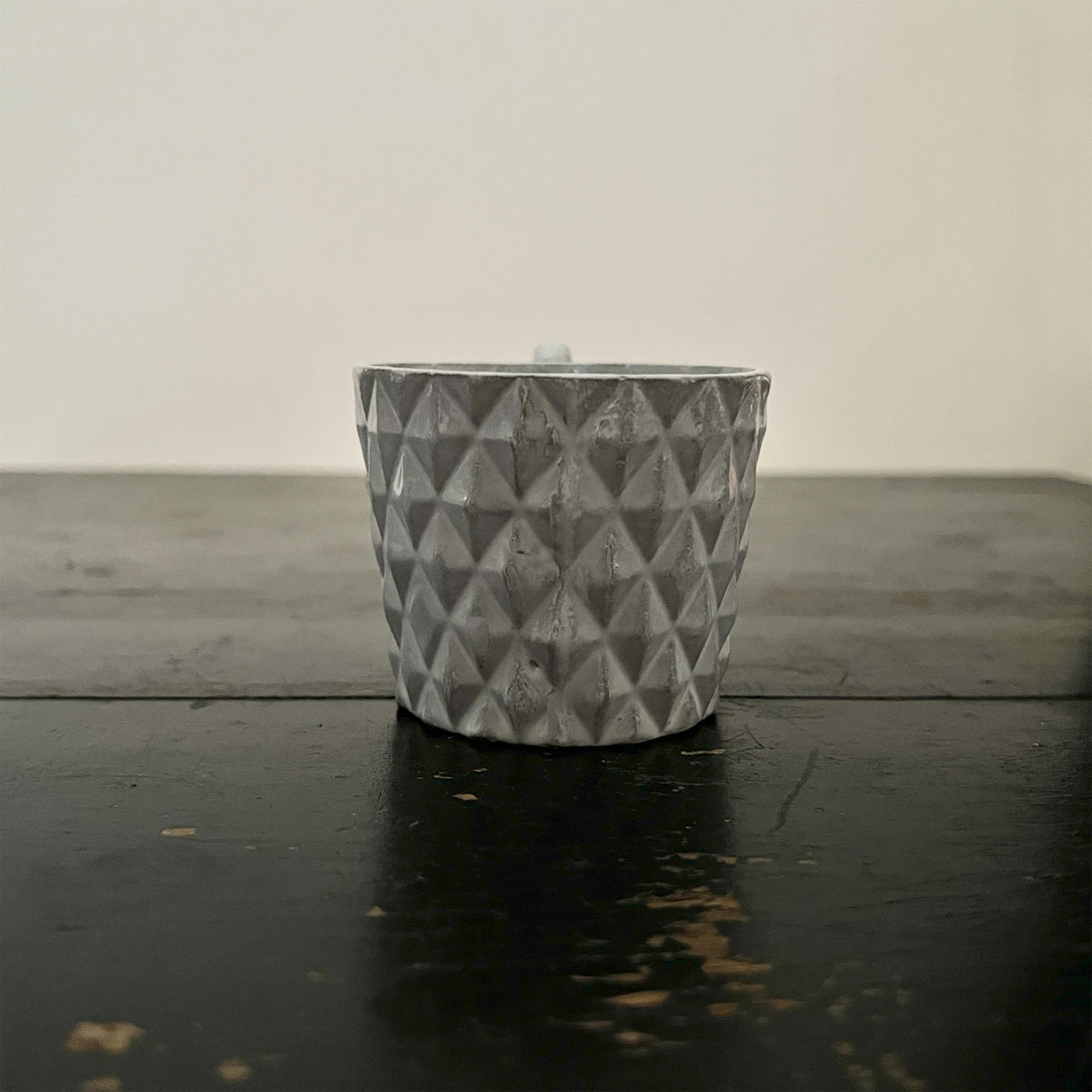 【Astier de Villatte】Diamant Cup