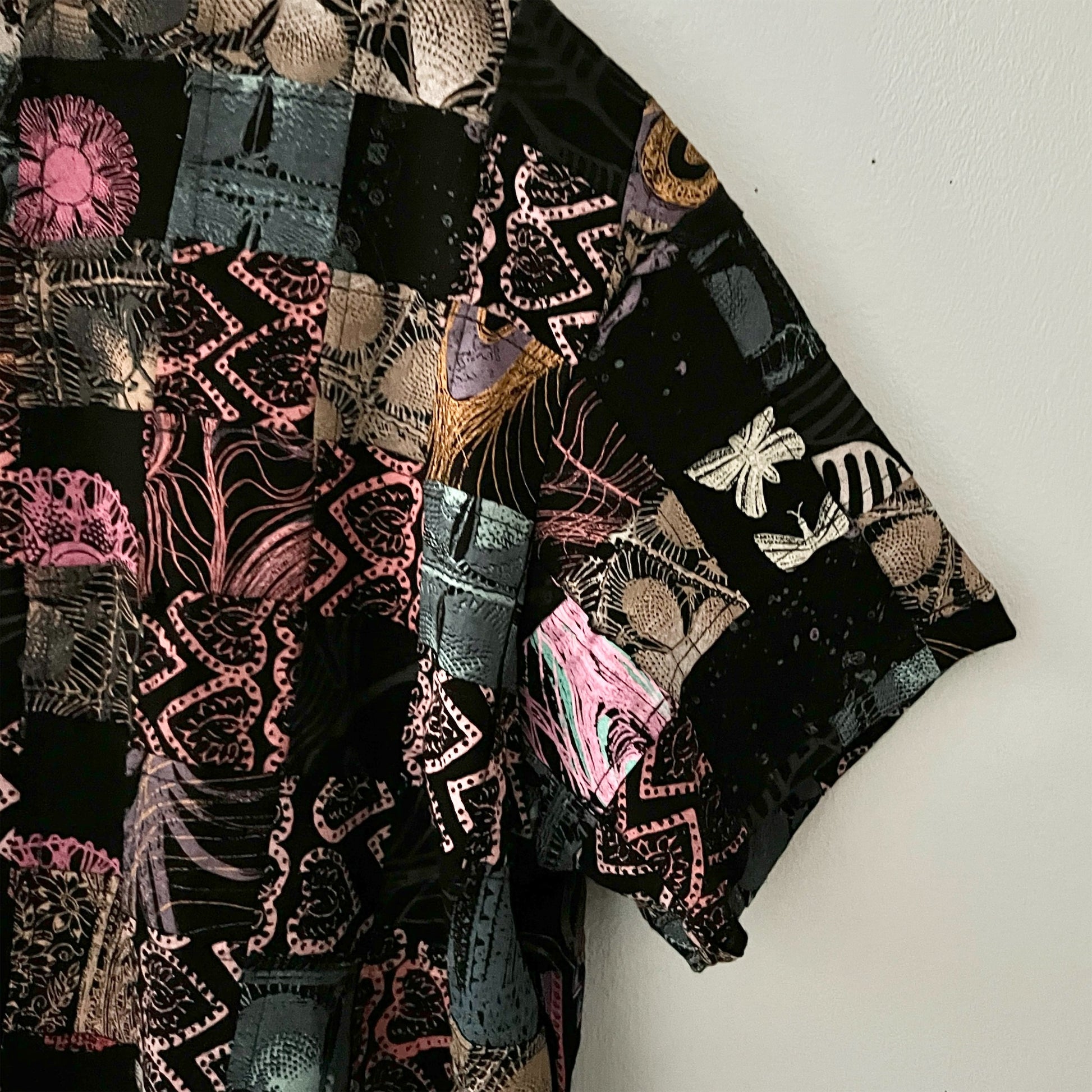 【Juana de Arco】FELIZ T SHIRT  26_1