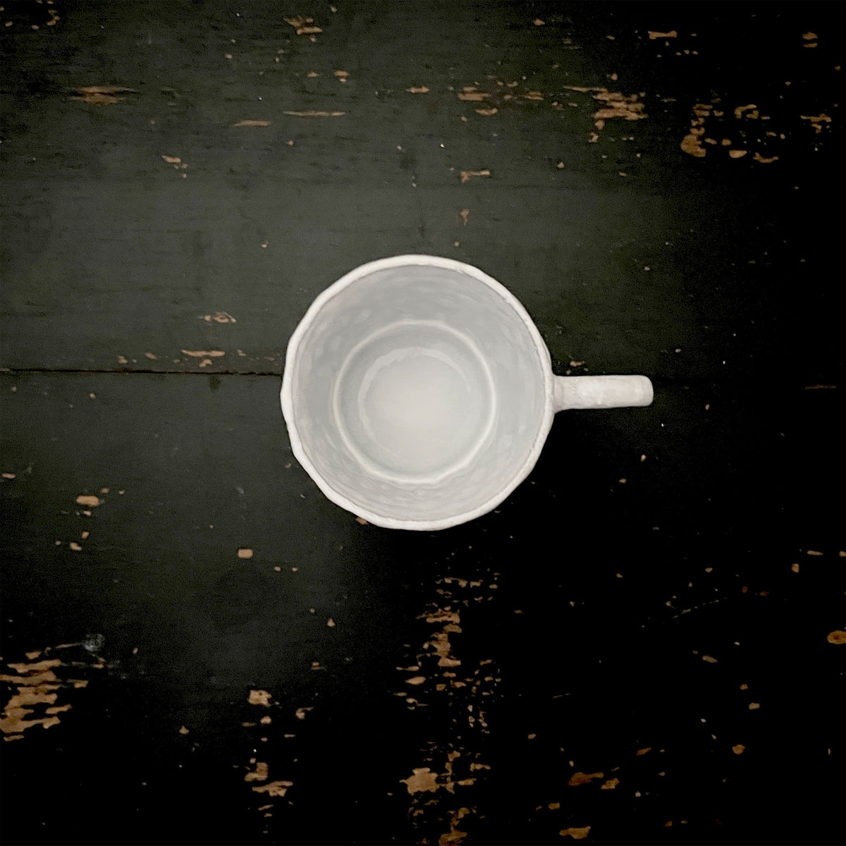 【Astier de Villatte】Diamant Cup