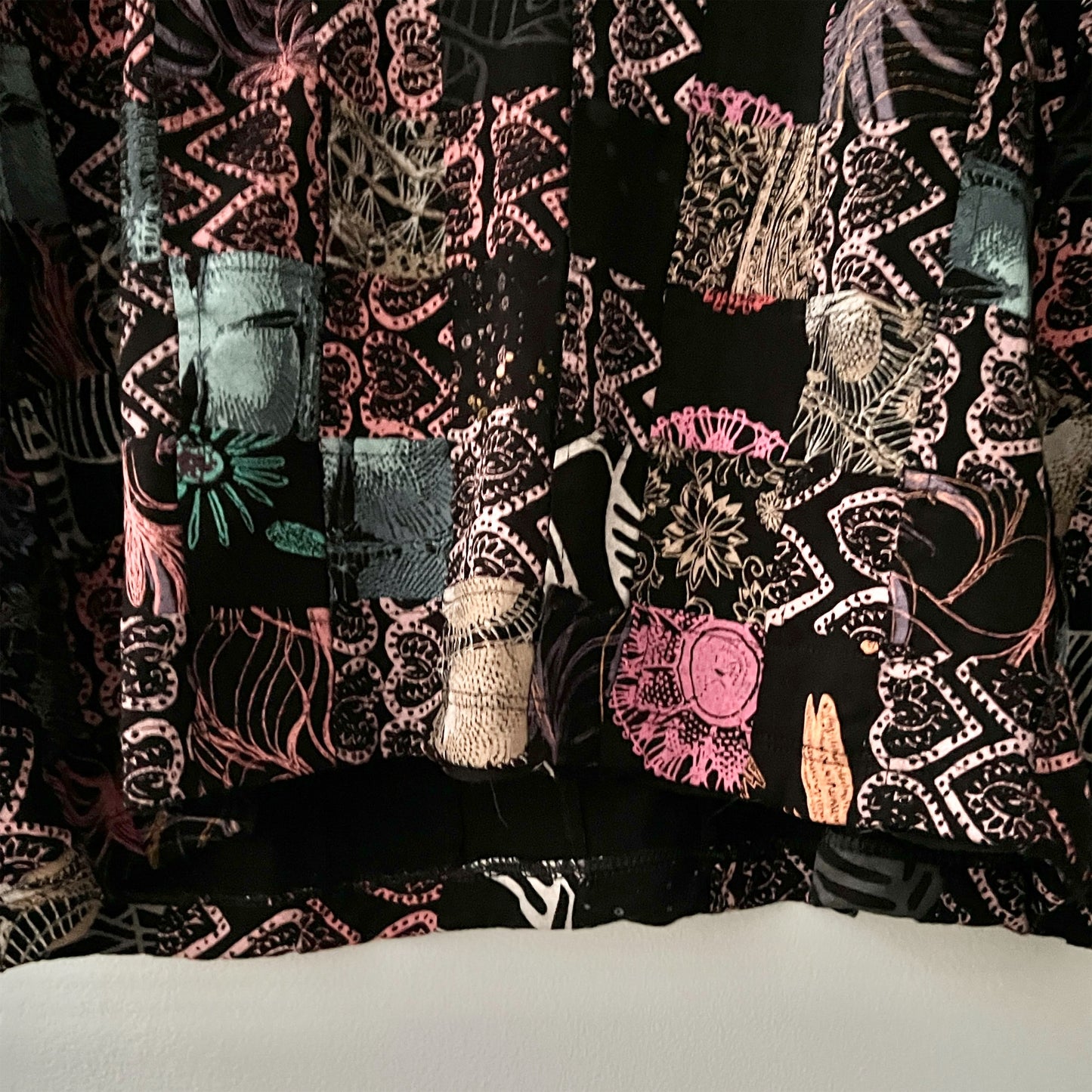 【Juana de Arco】FELIZ T SHIRT  26_1