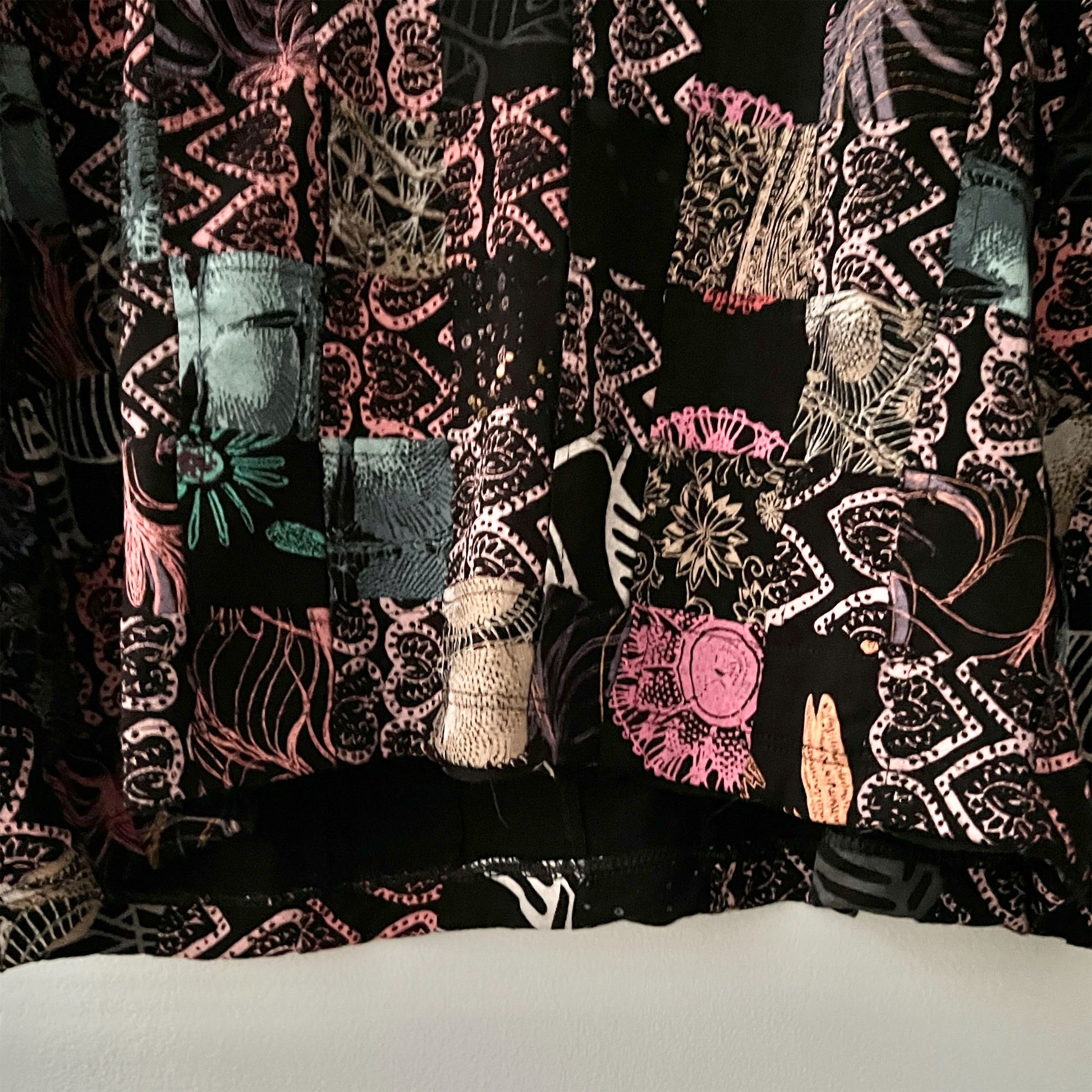 【Juana de Arco】FELIZ T SHIRT  26_1