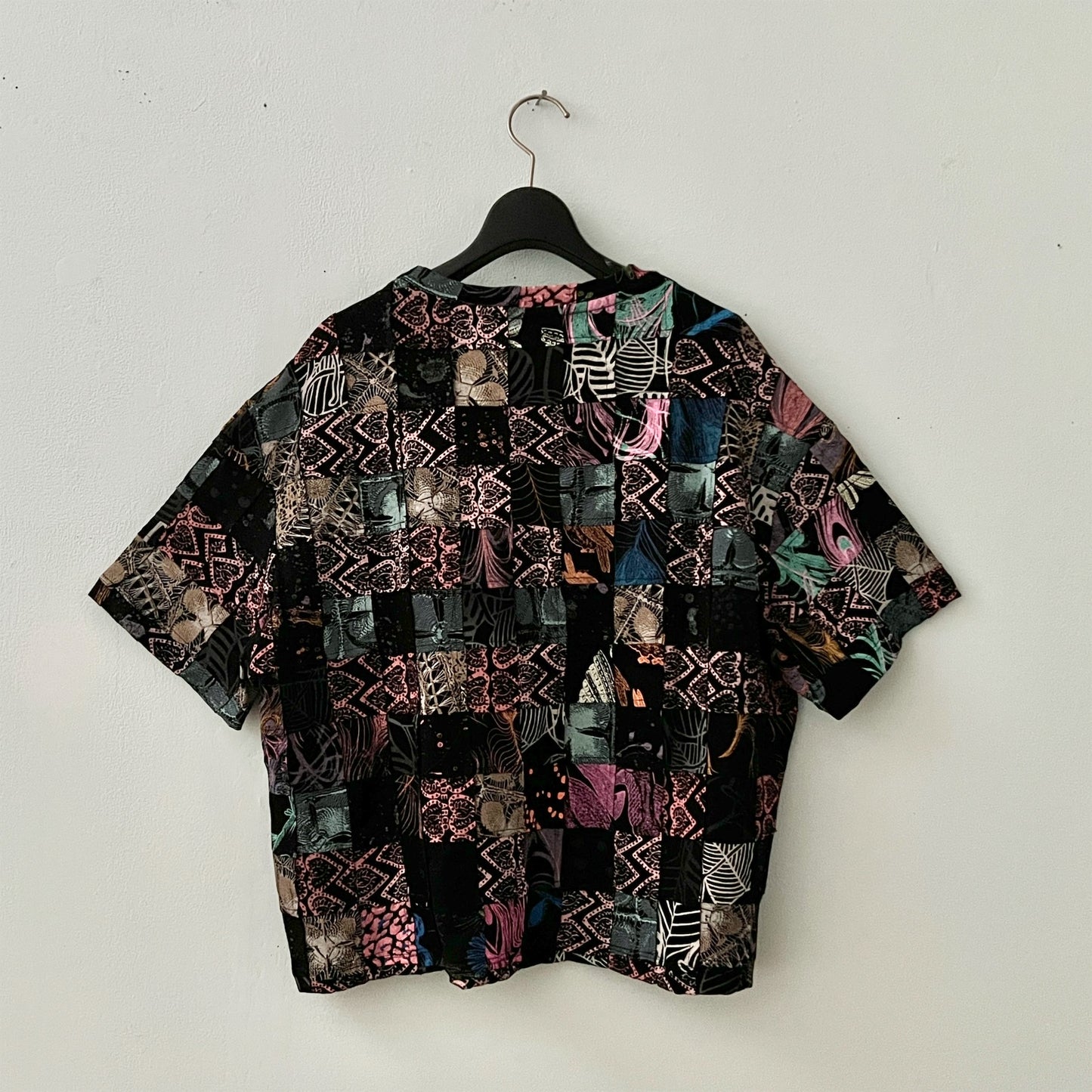 【Juana de Arco】FELIZ T SHIRT  26_1