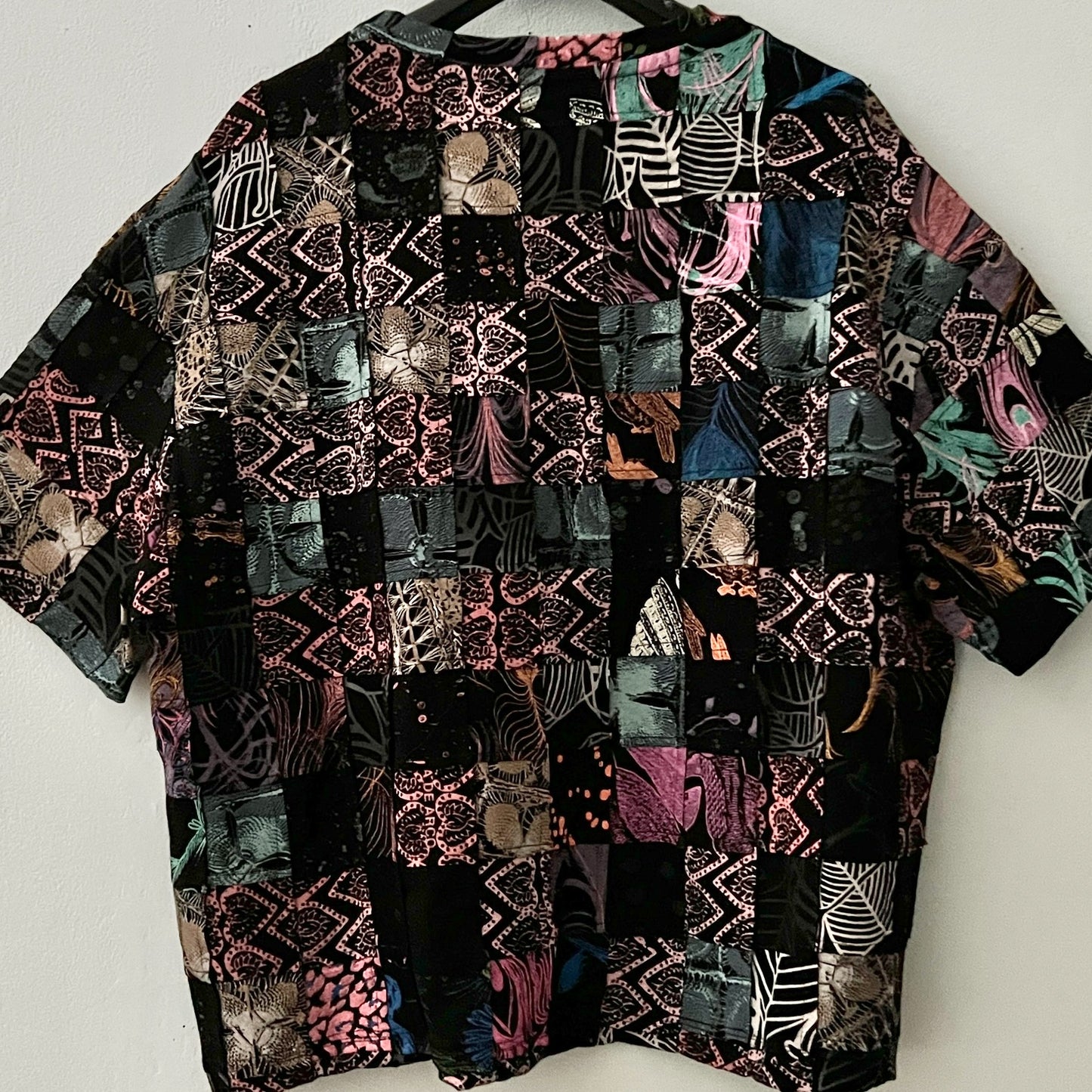 【Juana de Arco】FELIZ T SHIRT  26_1