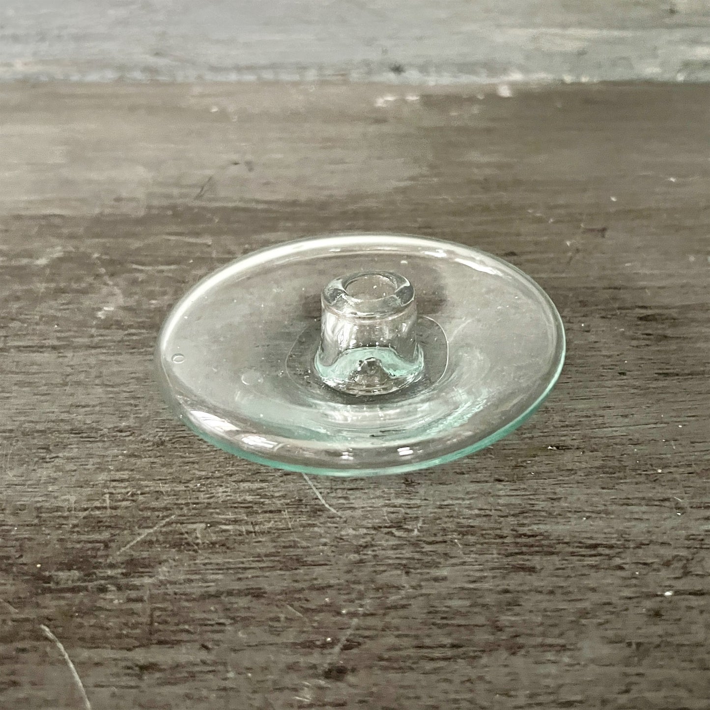 【La Soufflerie】インセンスホルダーIncense Holder Transparent
