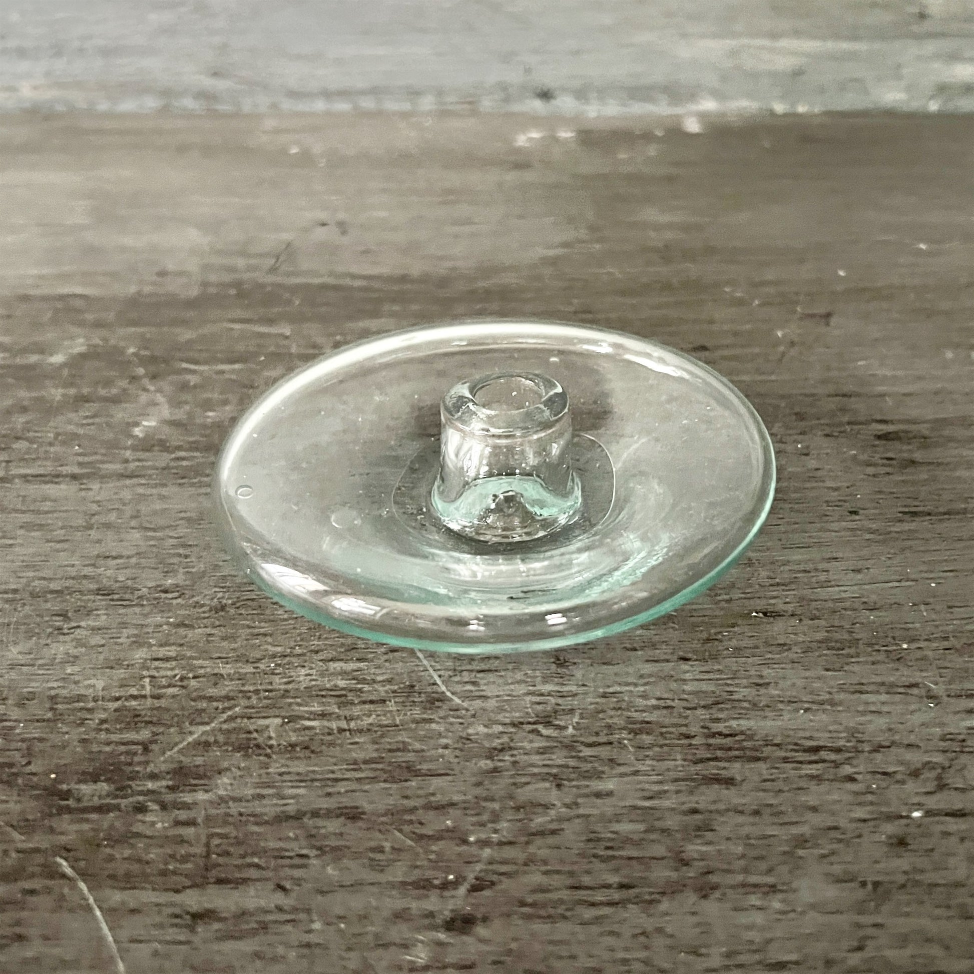 【La Soufflerie】インセンスホルダーIncense Holder Transparent