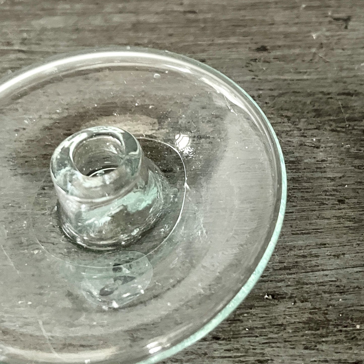 【La Soufflerie】インセンスホルダーIncense Holder Transparent