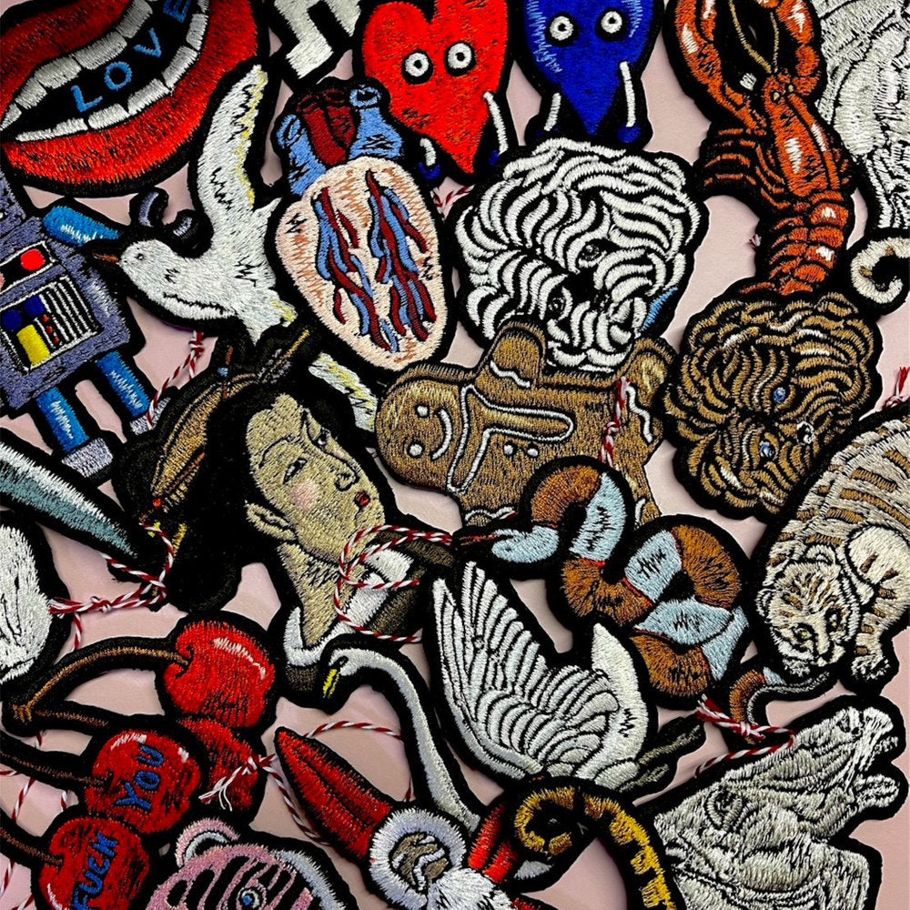 【ma.macaron】へび  C