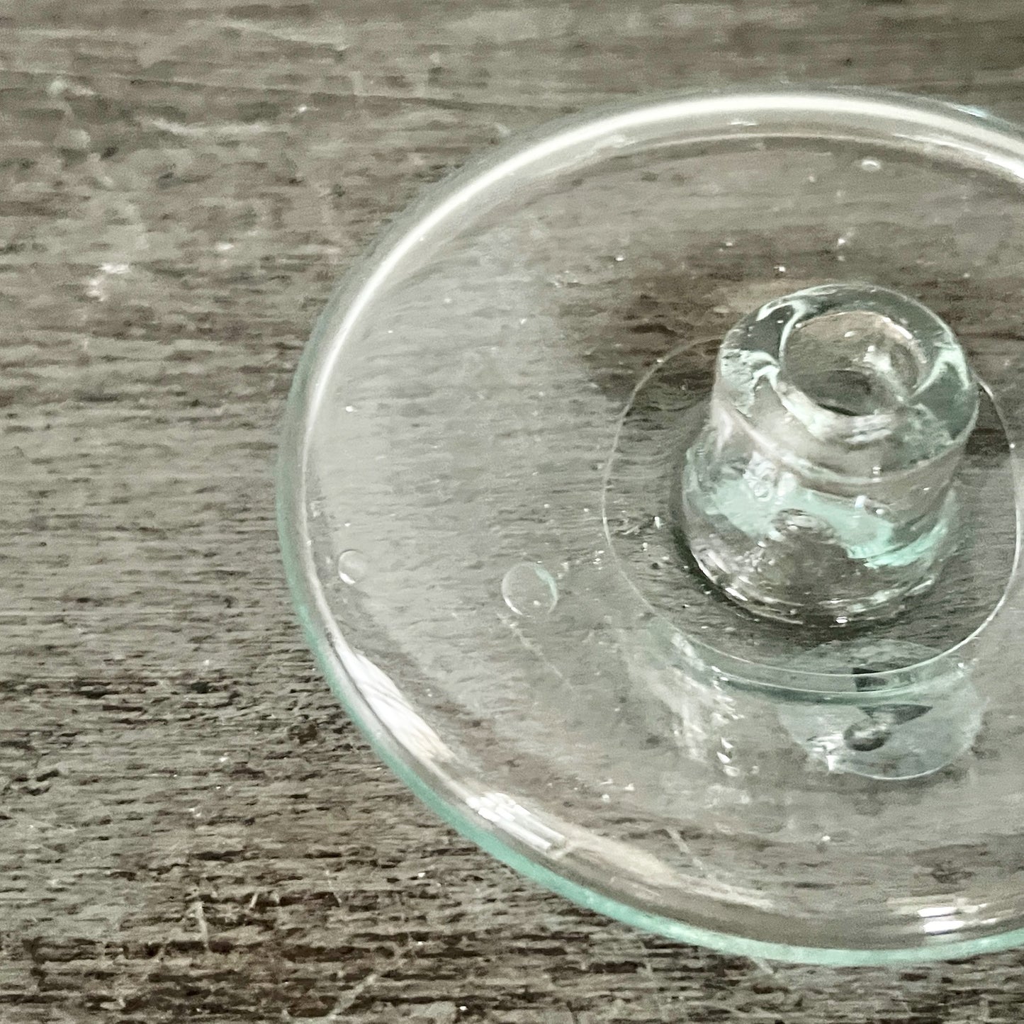 【La Soufflerie】インセンスホルダーIncense Holder Transparent