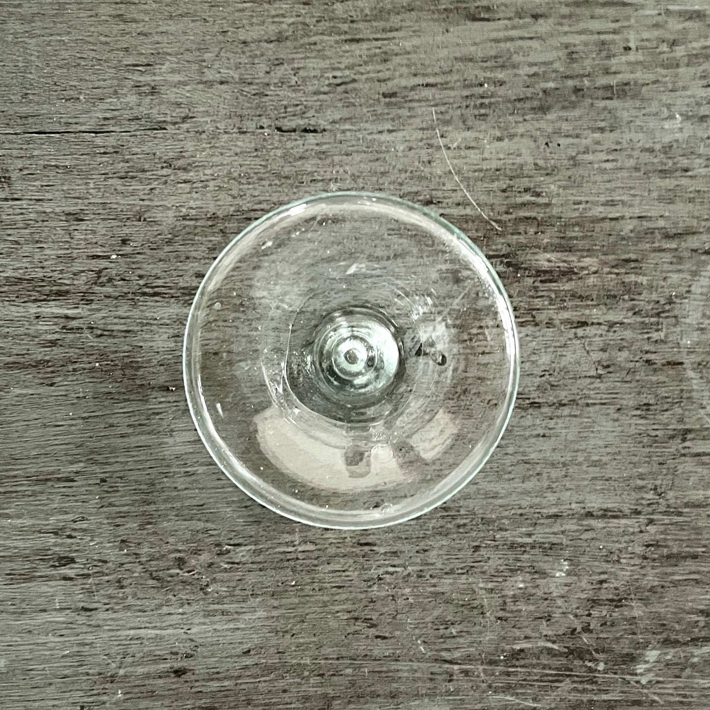 【La Soufflerie】インセンスホルダーIncense Holder Transparent