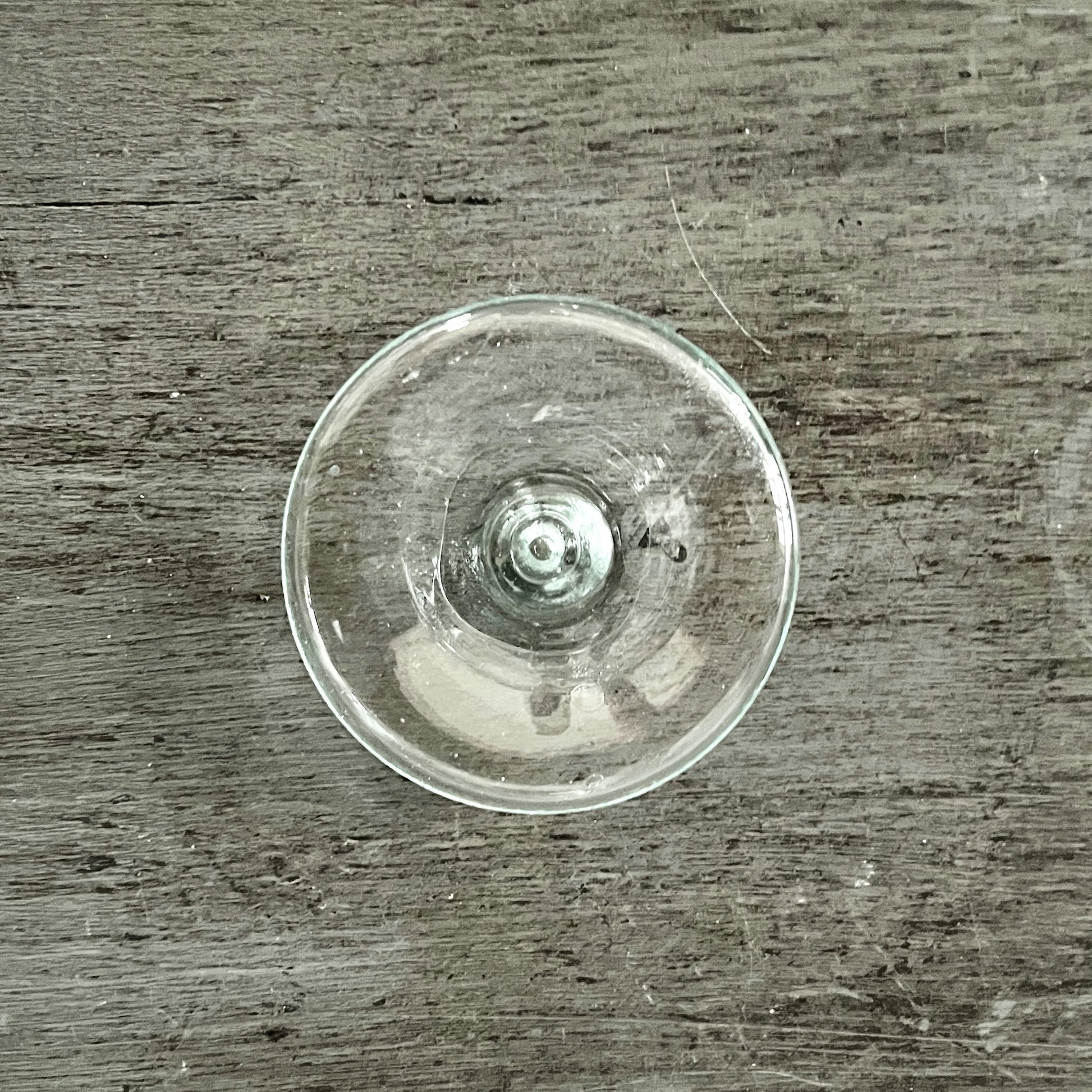【La Soufflerie】インセンスホルダーIncense Holder Transparent