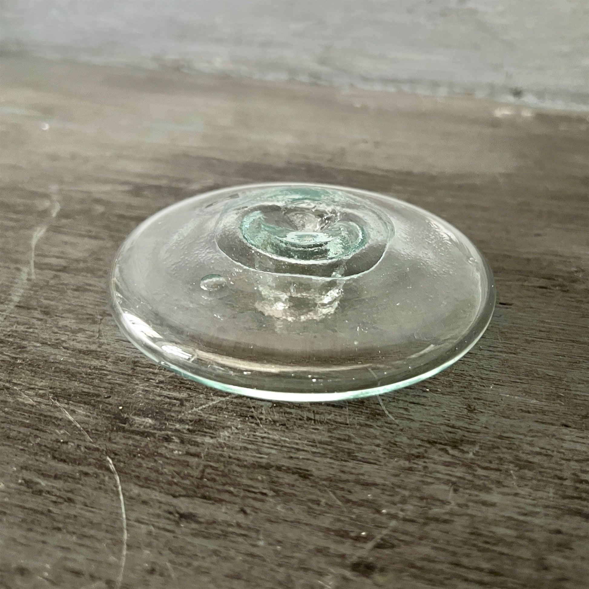 【La Soufflerie】インセンスホルダーIncense Holder Transparent