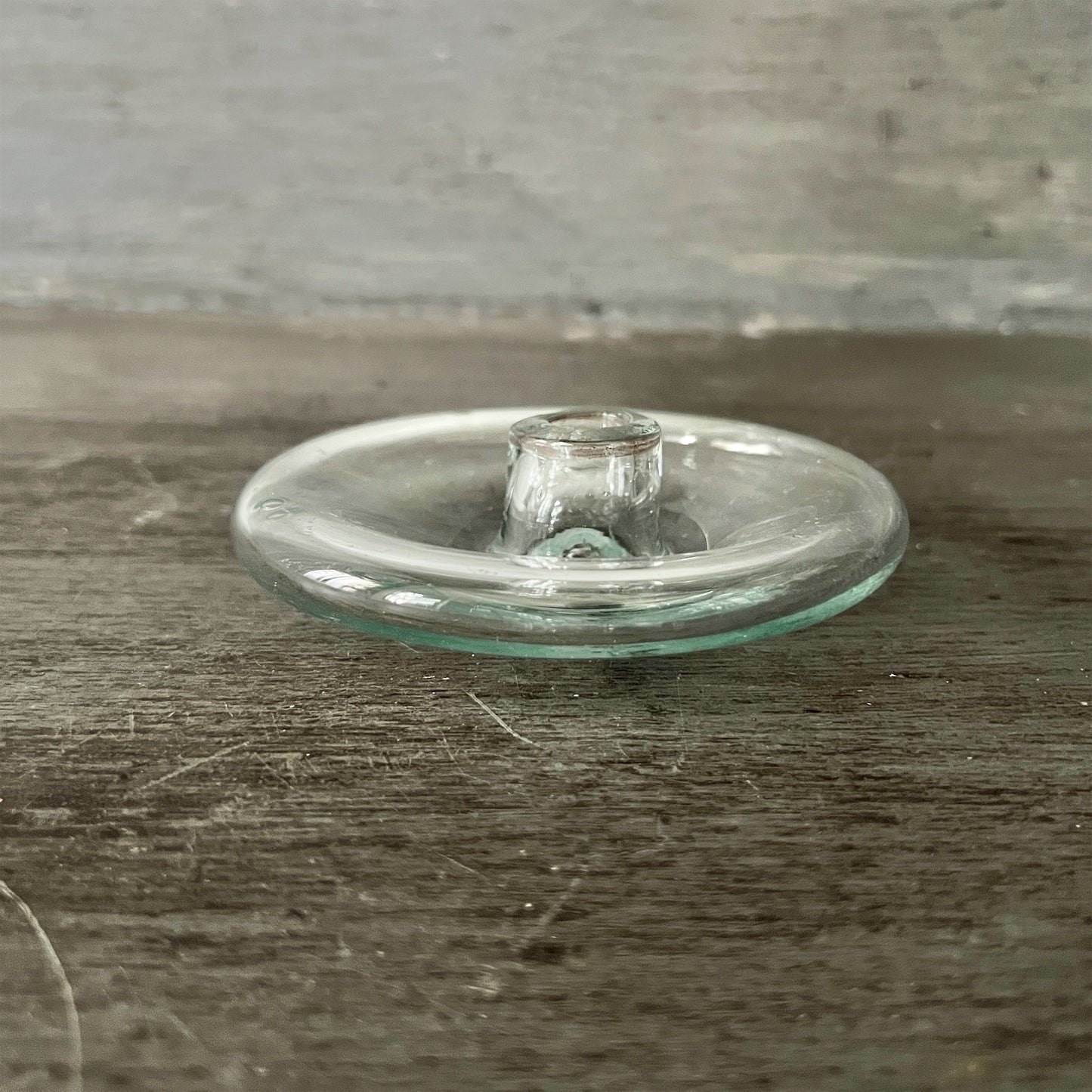 【La Soufflerie】インセンスホルダーIncense Holder Transparent