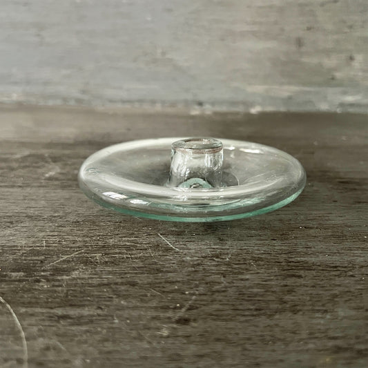 【La Soufflerie】インセンスホルダーIncense Holder Transparent