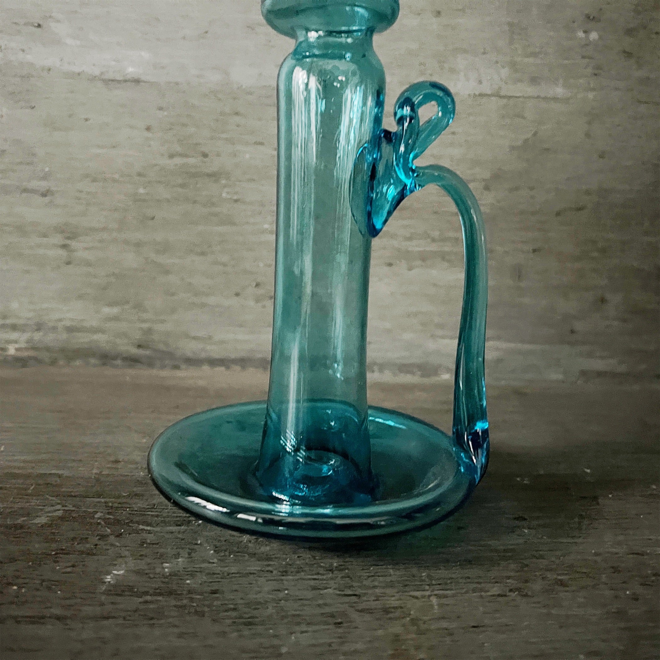 La Soufflerie】キャンドルスタンド Porta Candele With Handle