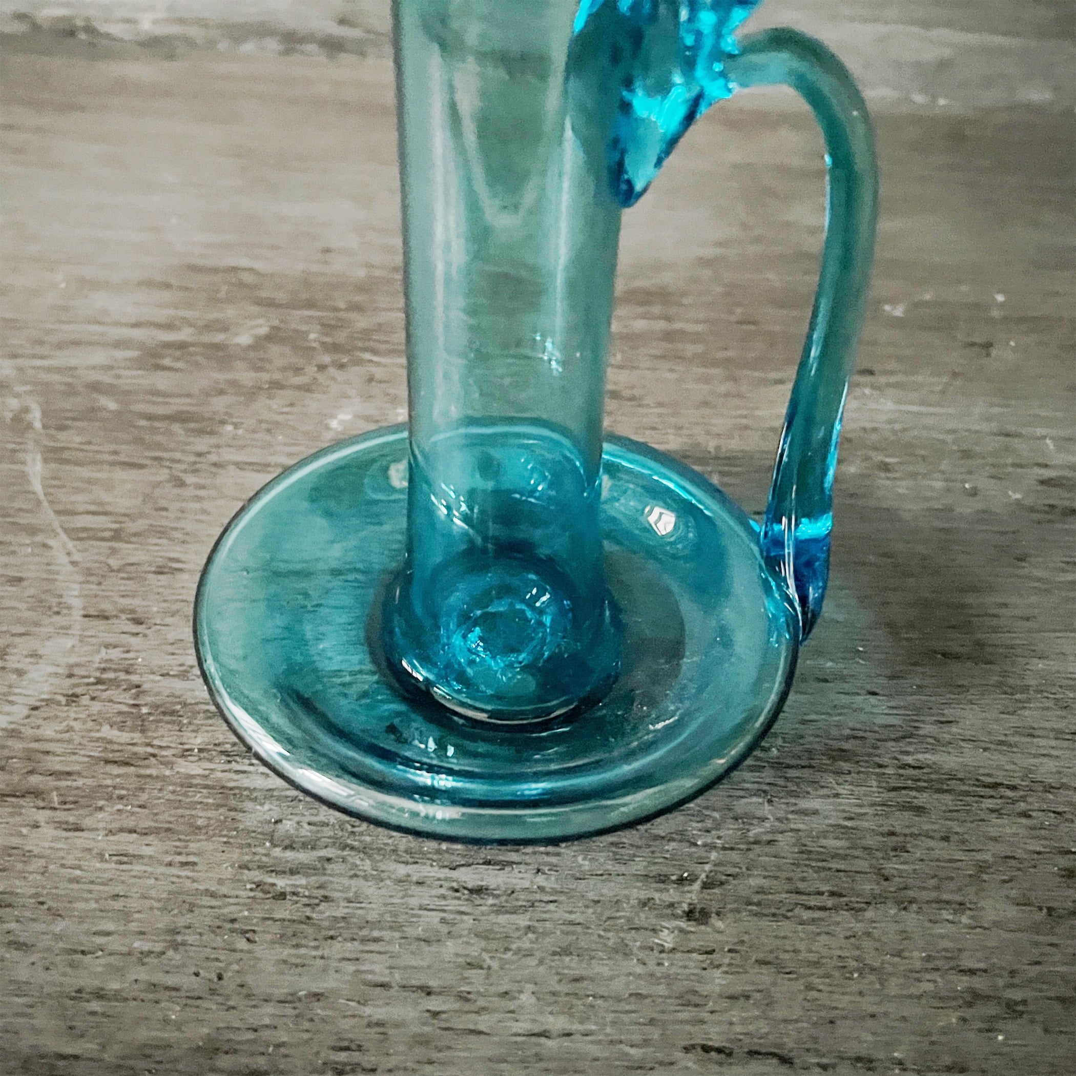 La Soufflerie】キャンドルスタンド Porta Candele With Handle