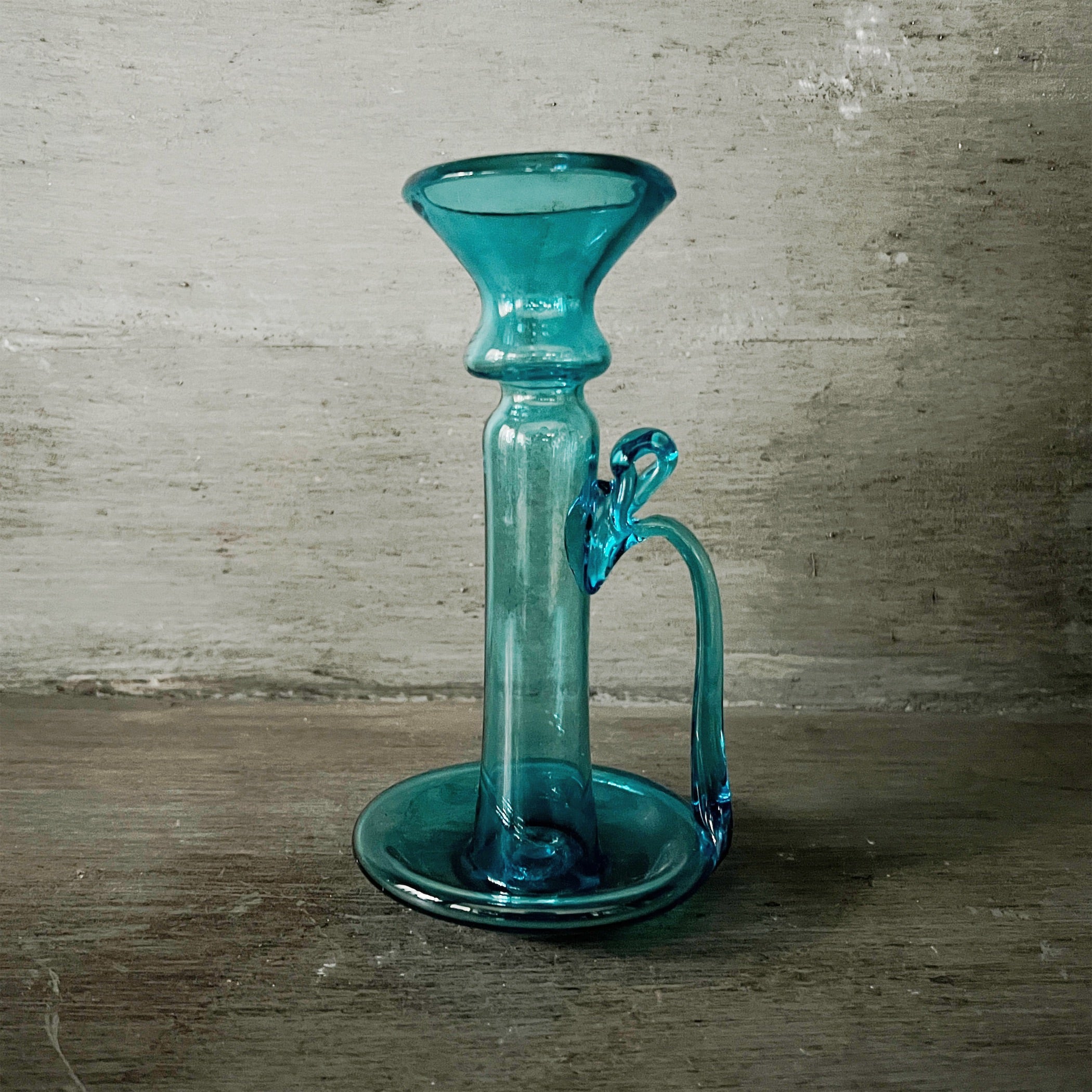 La Soufflerie】キャンドルスタンド Porta Candele With Handle