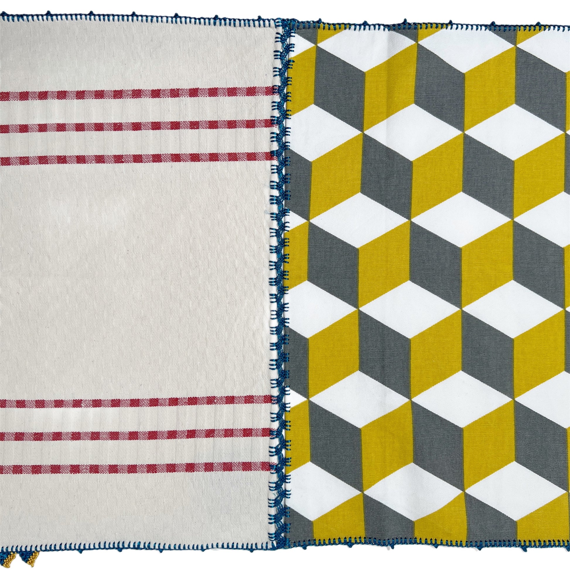 【Leo Atlante】Kitchen Towel_honey